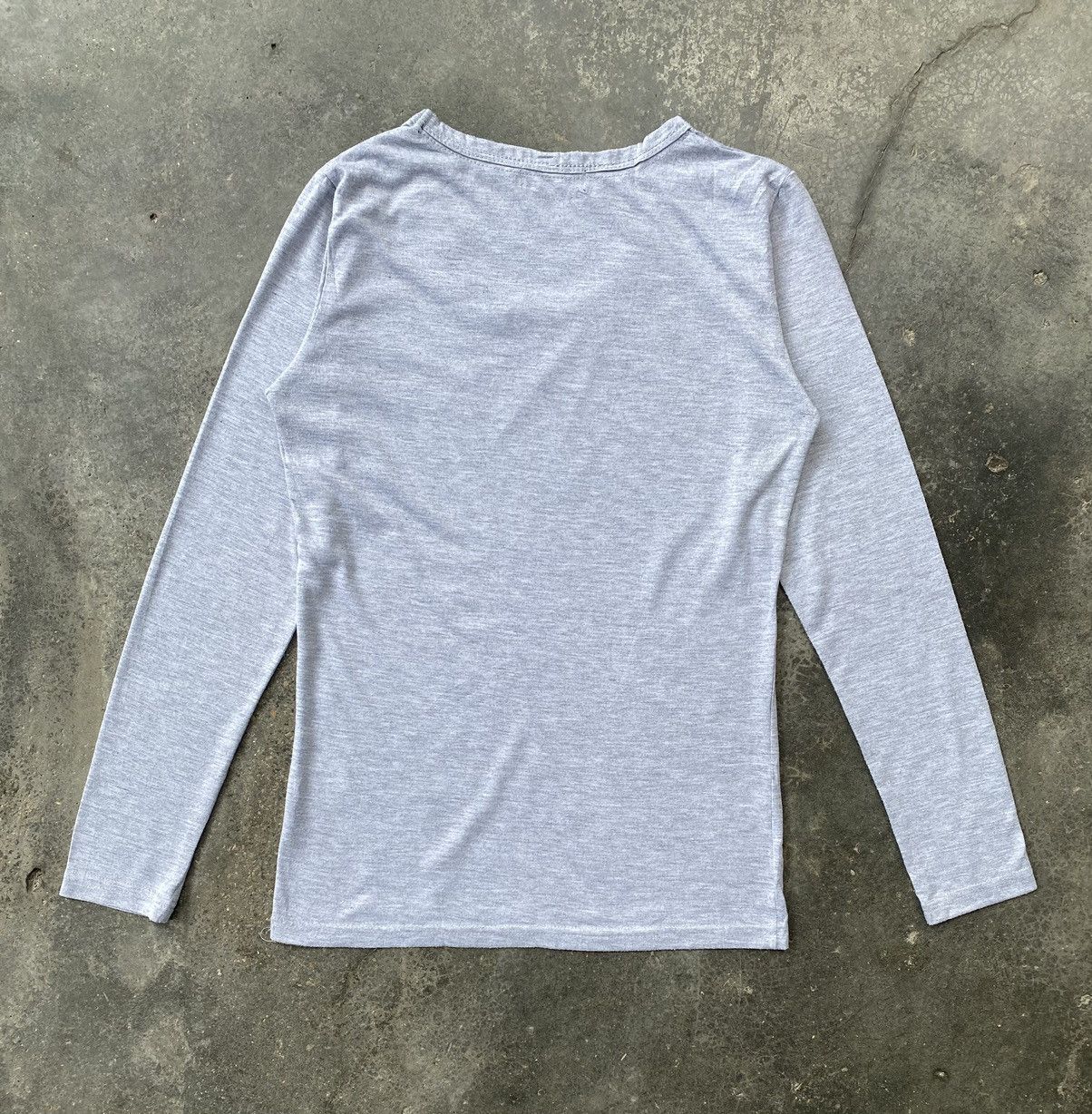 Von Dutch Vintage Von Dutch Rare Long Sleeve Size M / US 6-8 / IT 42-44 - 2 Thumbnail