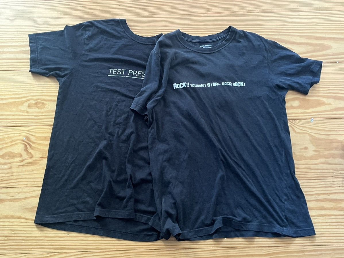 Fragment Design × Undercover Undercover fragment tee bundle Size US L / EU 52-54 / 3 - 1 Thumbnail