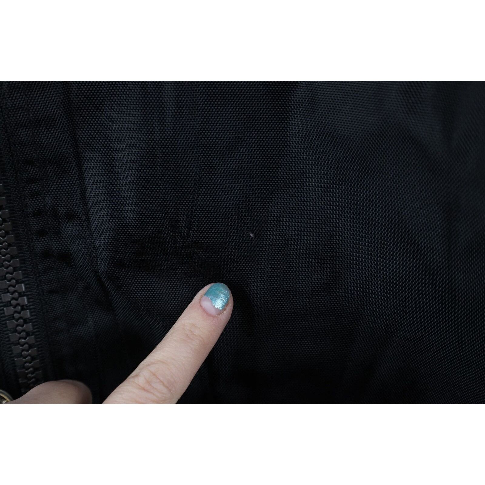 Harley Davidson × Vintage Vintage Harley Davidson Canada Quilted Bomber Jacket 3XL Size US XXL / EU 58 / 5 - 5 Thumbnail