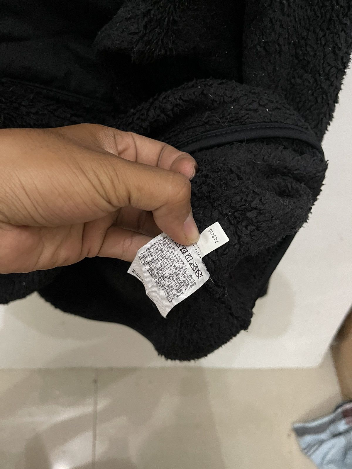 Engineered Garments × Uniqlo Uniqlo ❌ Engineered Garments New York Size US XL / EU 56 / 4 - 6 Thumbnail