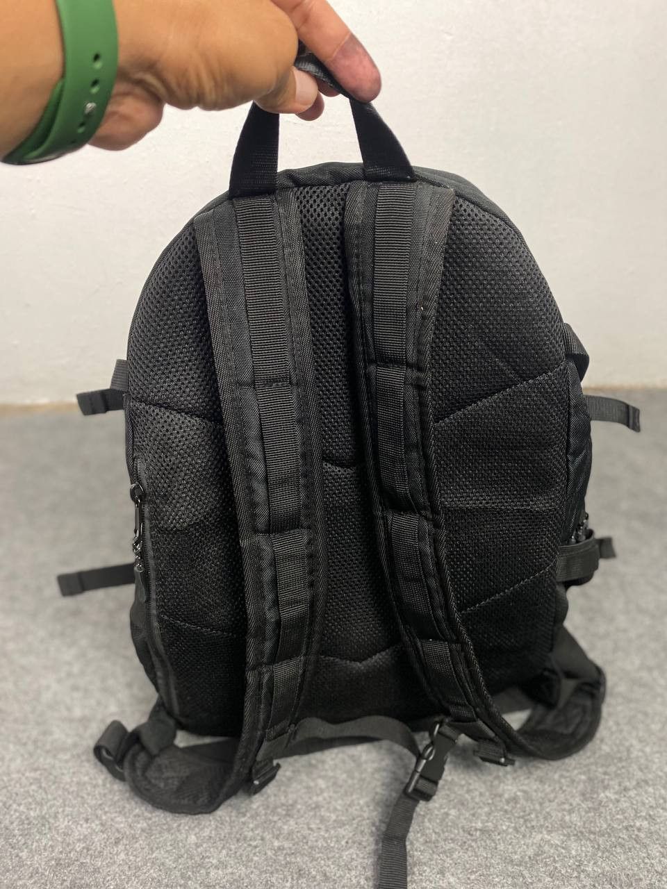 Japanese Brand niko and japanese brand bagpack nice design Size ONE SIZE - 8 Thumbnail