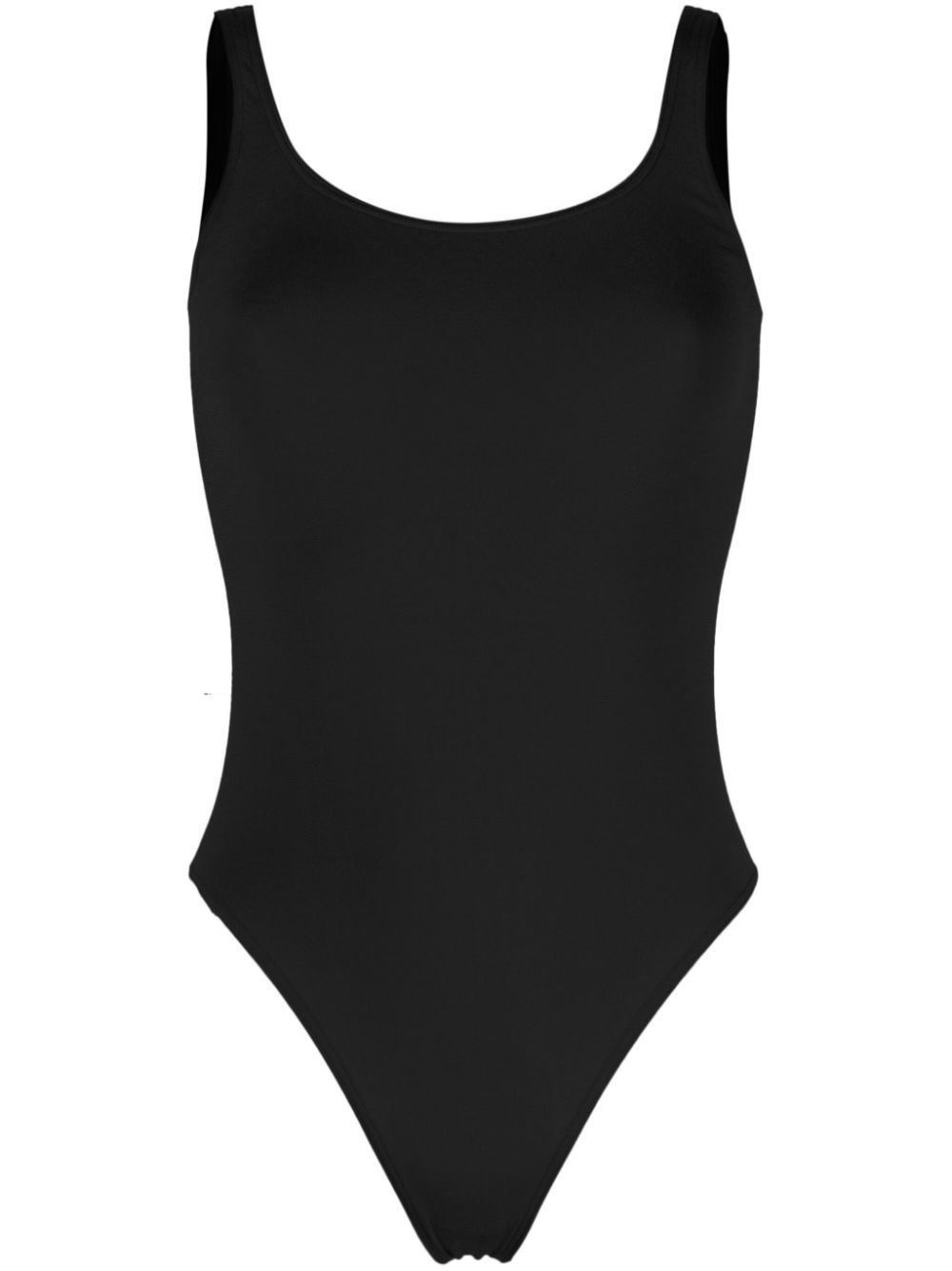 Wolford SLEEVELESS BODYSUIT Size L / US 10 / IT 46 - 1 Thumbnail