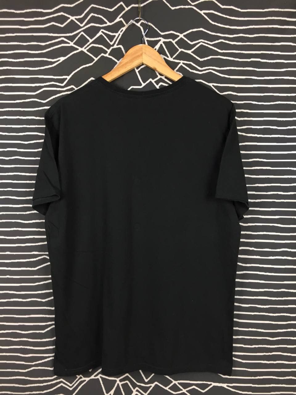 Vintage BreedX Long Live The Different Graphic Tee Size US L / EU 52-54 / 3 - 5 Thumbnail