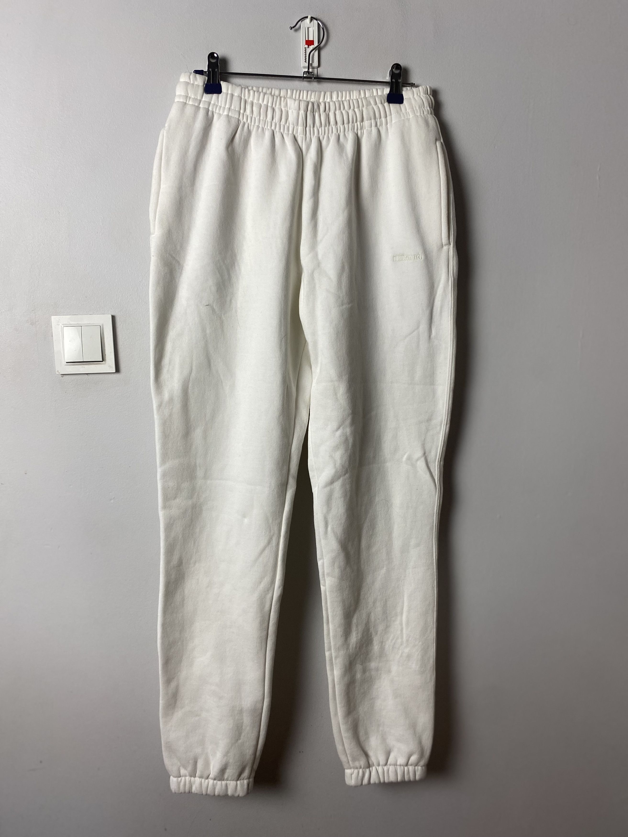 JJJJound Jjjjound standard issue set hoodie + sweatpants Size US S / EU 44-46 / 1 - 2 Thumbnail