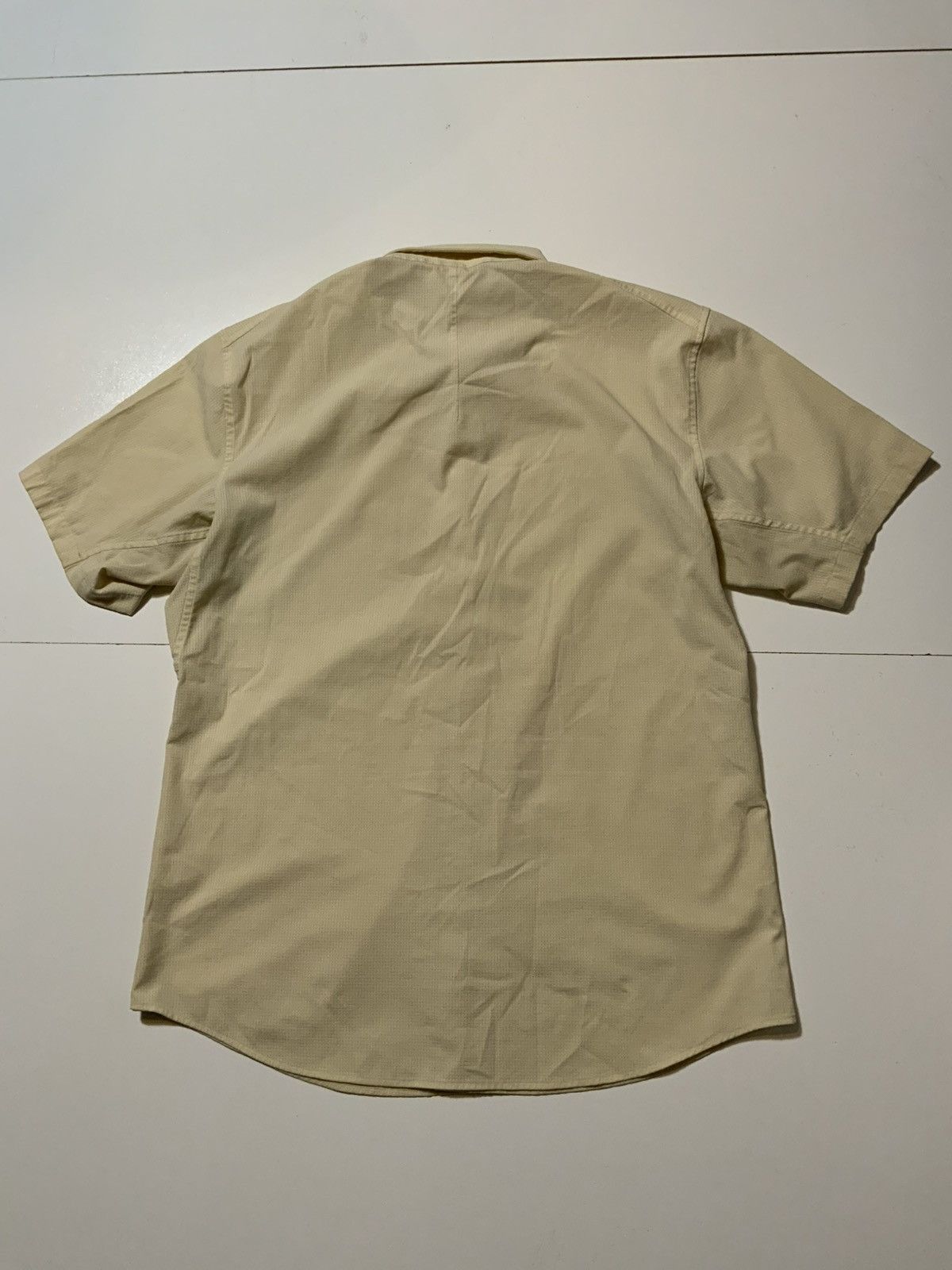 Lululemon Lululemon Wicked Performance Live In Practice Shirt Size US S / EU 44-46 / 1 - 2 Thumbnail