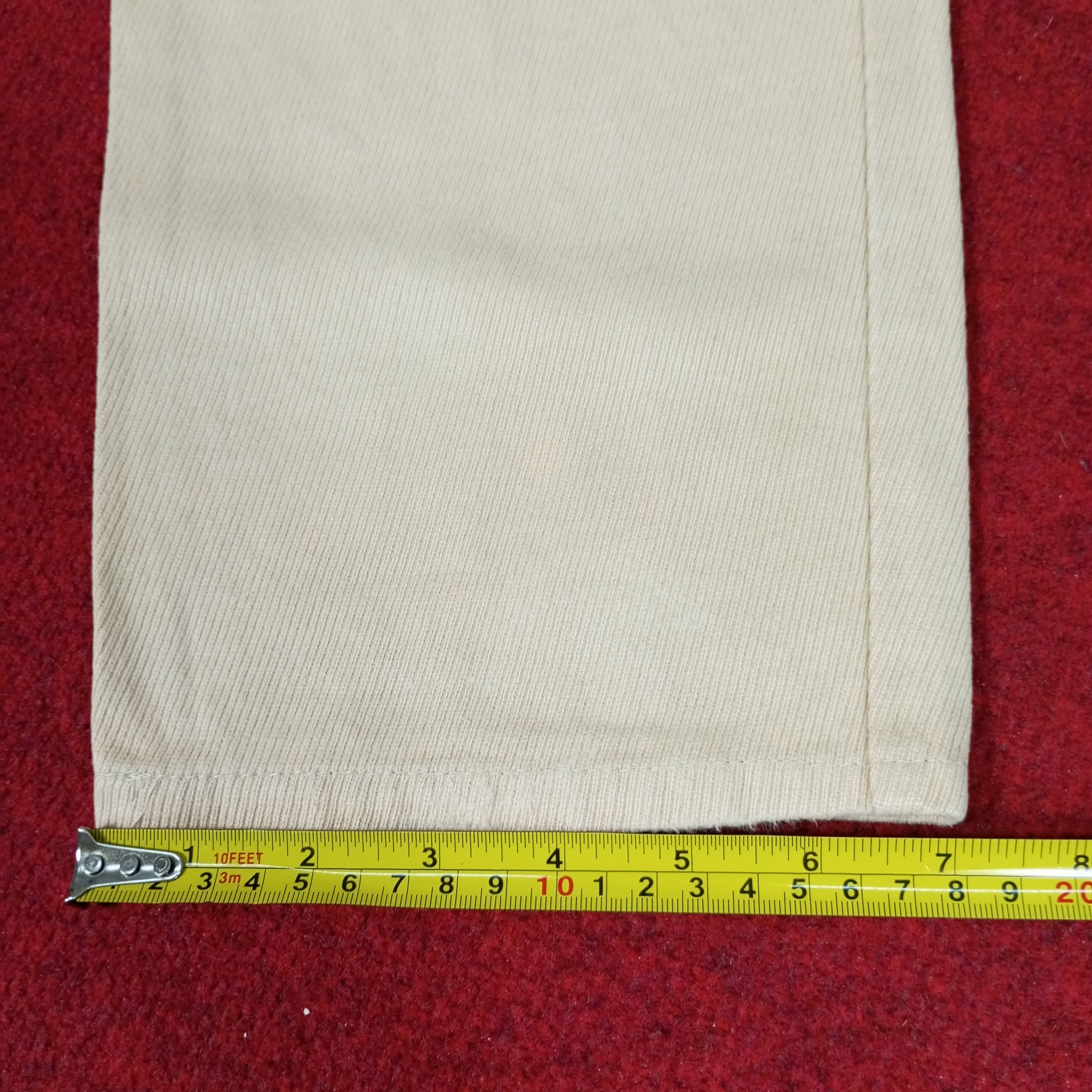 Griffin × Vintage Griffin Pants Streetwear Style Size US 29 - 12 Thumbnail