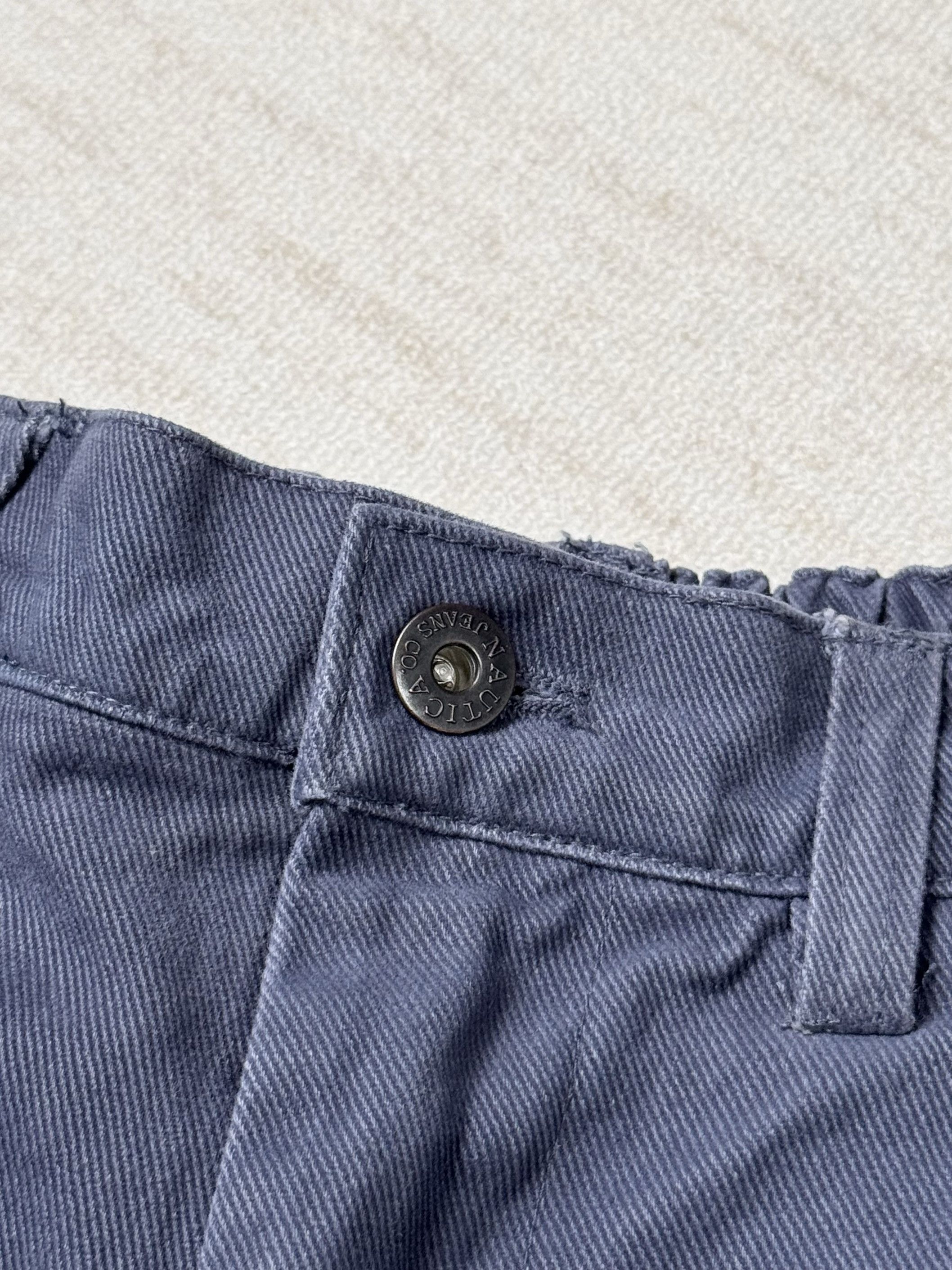 Other Sample* DOG FOOTPRINTS PANTS - Left Alone Size US 30 / EU 46 - 7 Thumbnail