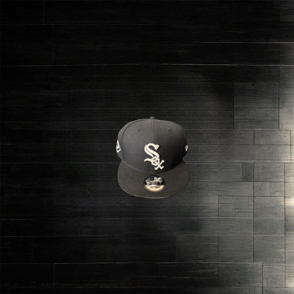 New Era Ohgeesy Signed Hat Size ONE SIZE - 2 Thumbnail