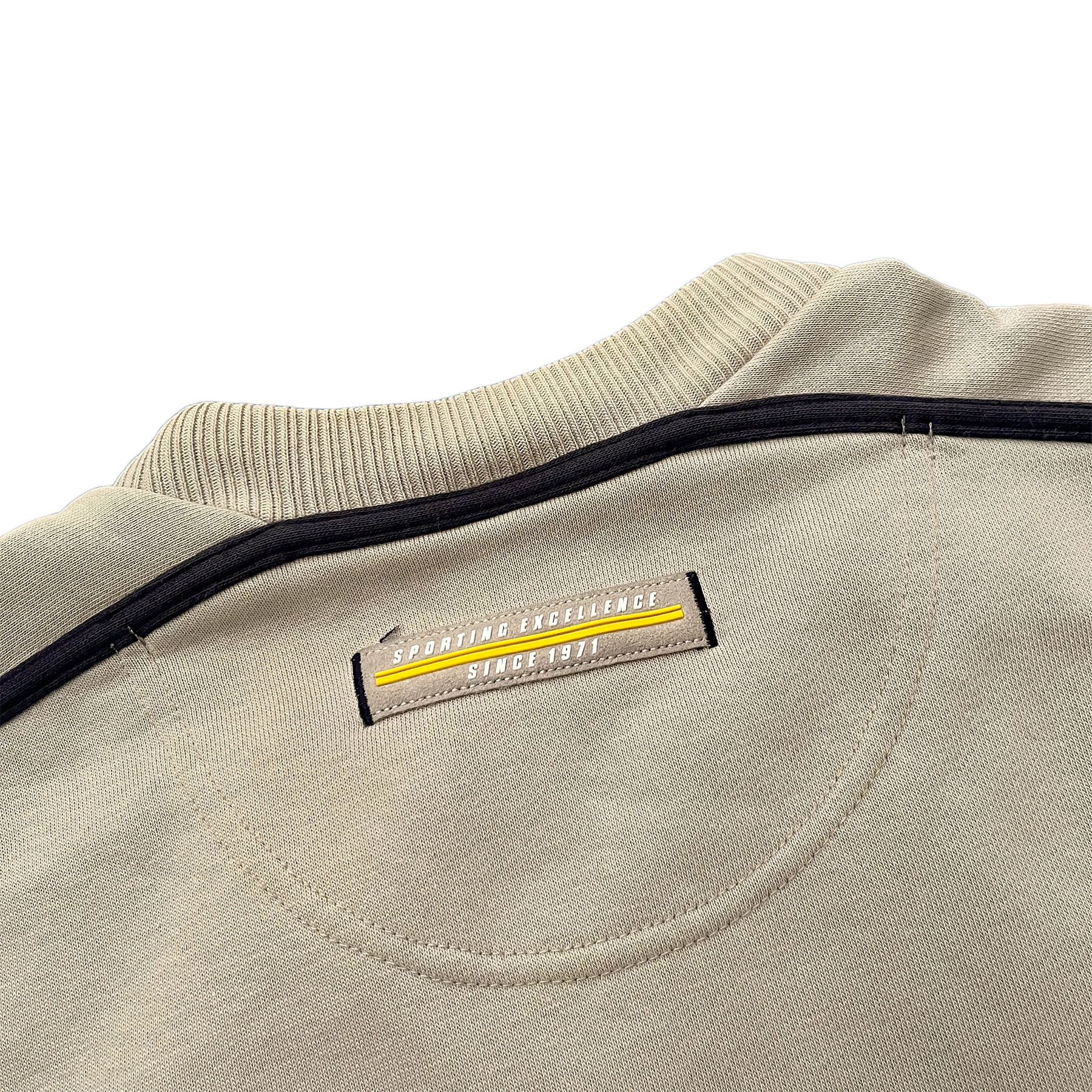 Nike Nike Vintage Logo Sweatshirt • L size Size US L / EU 52-54 / 3 - 6 Thumbnail