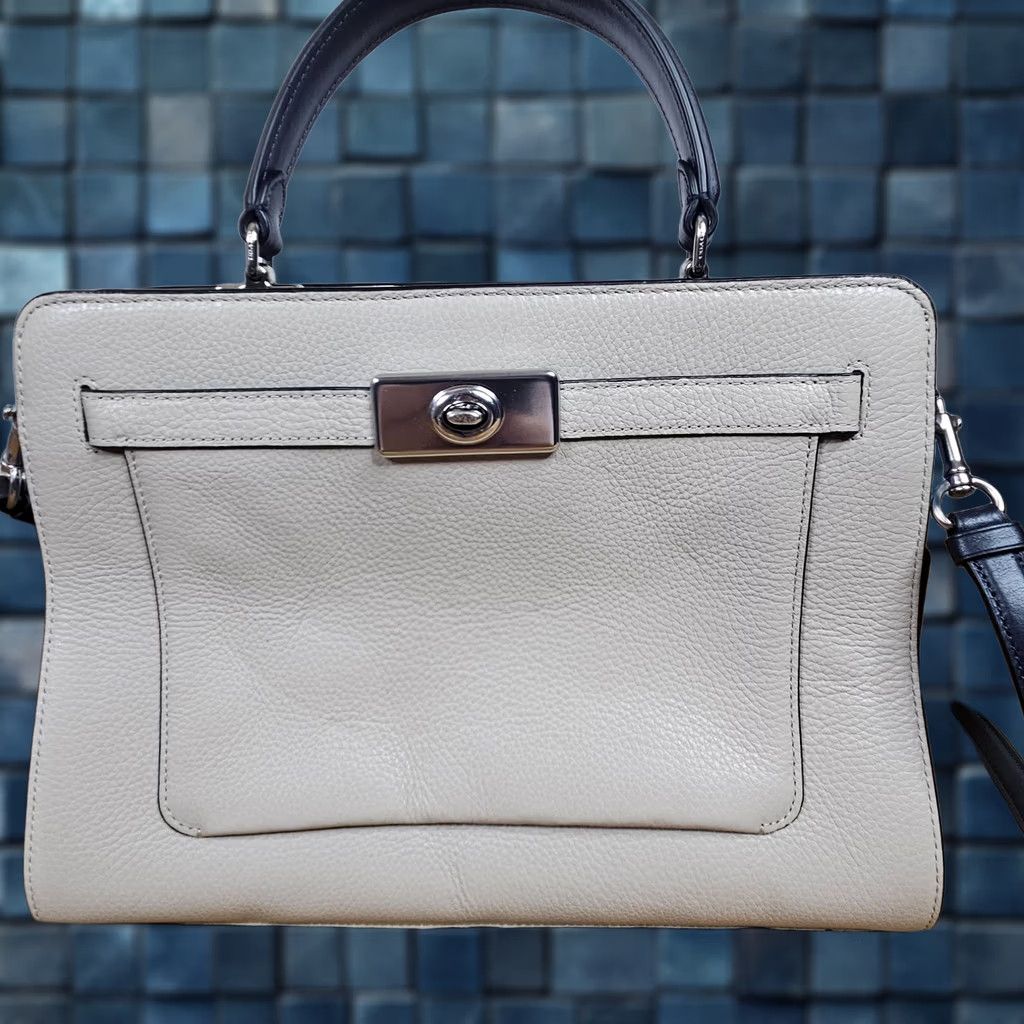 Coach VINTAGE Kid? Size ONE SIZE - 1 Thumbnail