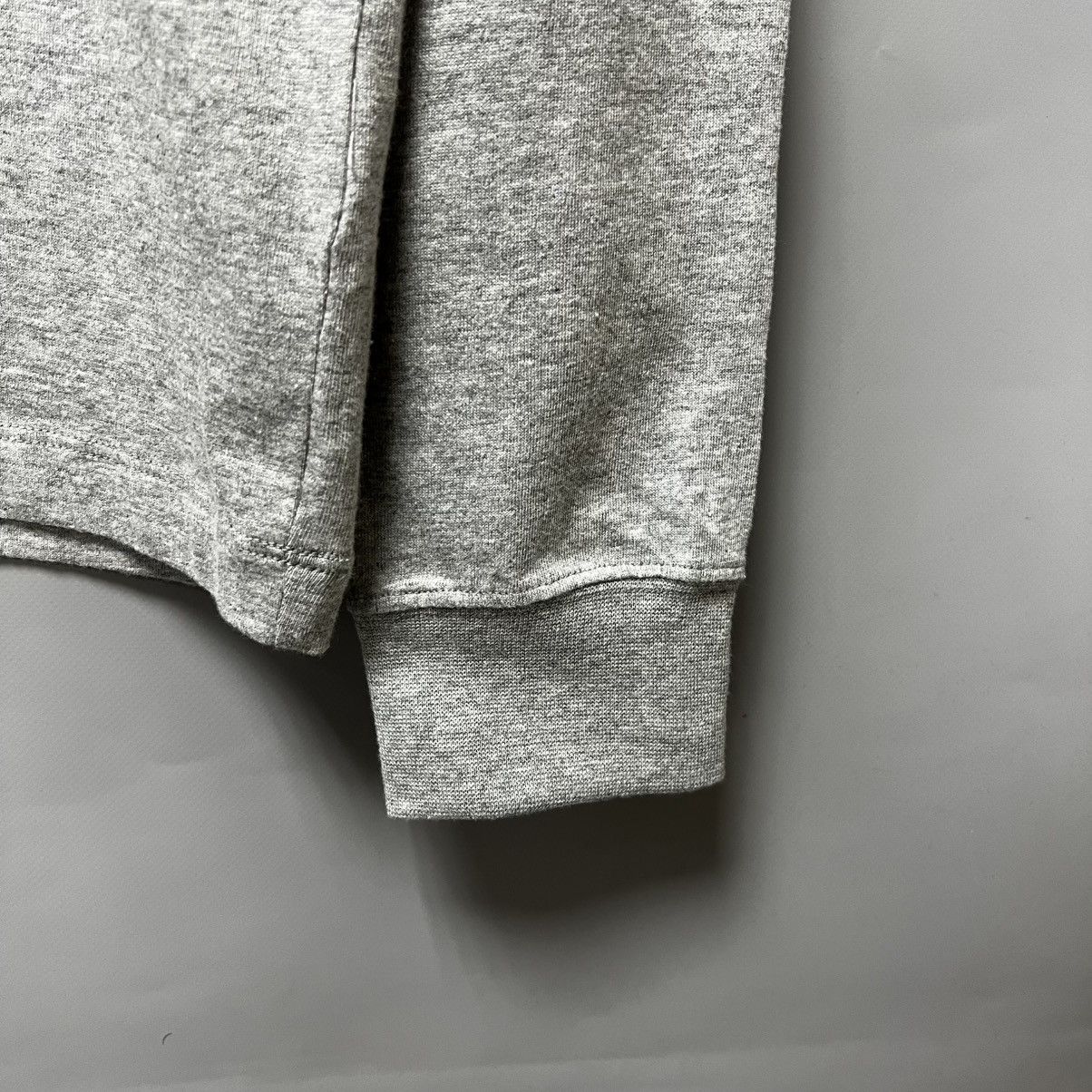 Nike Nike PSG Paris Saint Germain NEW Long Sleeve T Shirt soccer Size US S / EU 44-46 / 1 - 7 Thumbnail