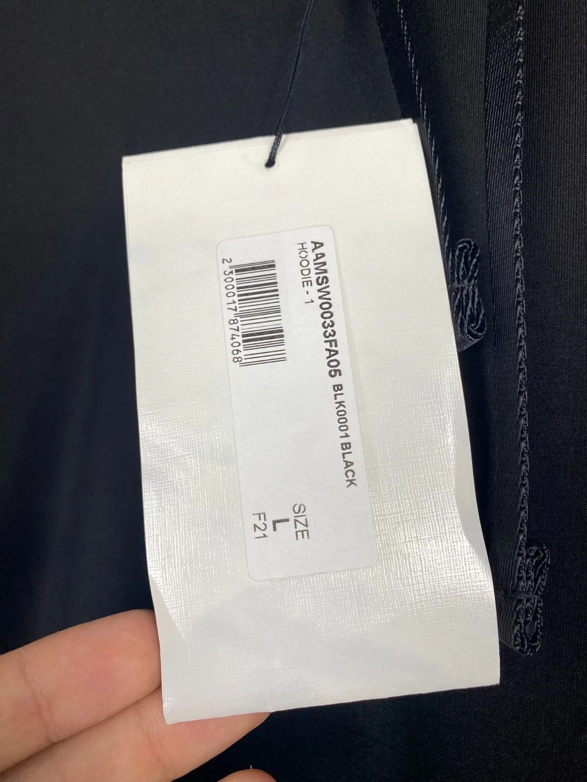 1017 ALYX 9SM 1017 Alyx 9SM Hoodie Size US L / EU 52-54 / 3 - 8 Thumbnail