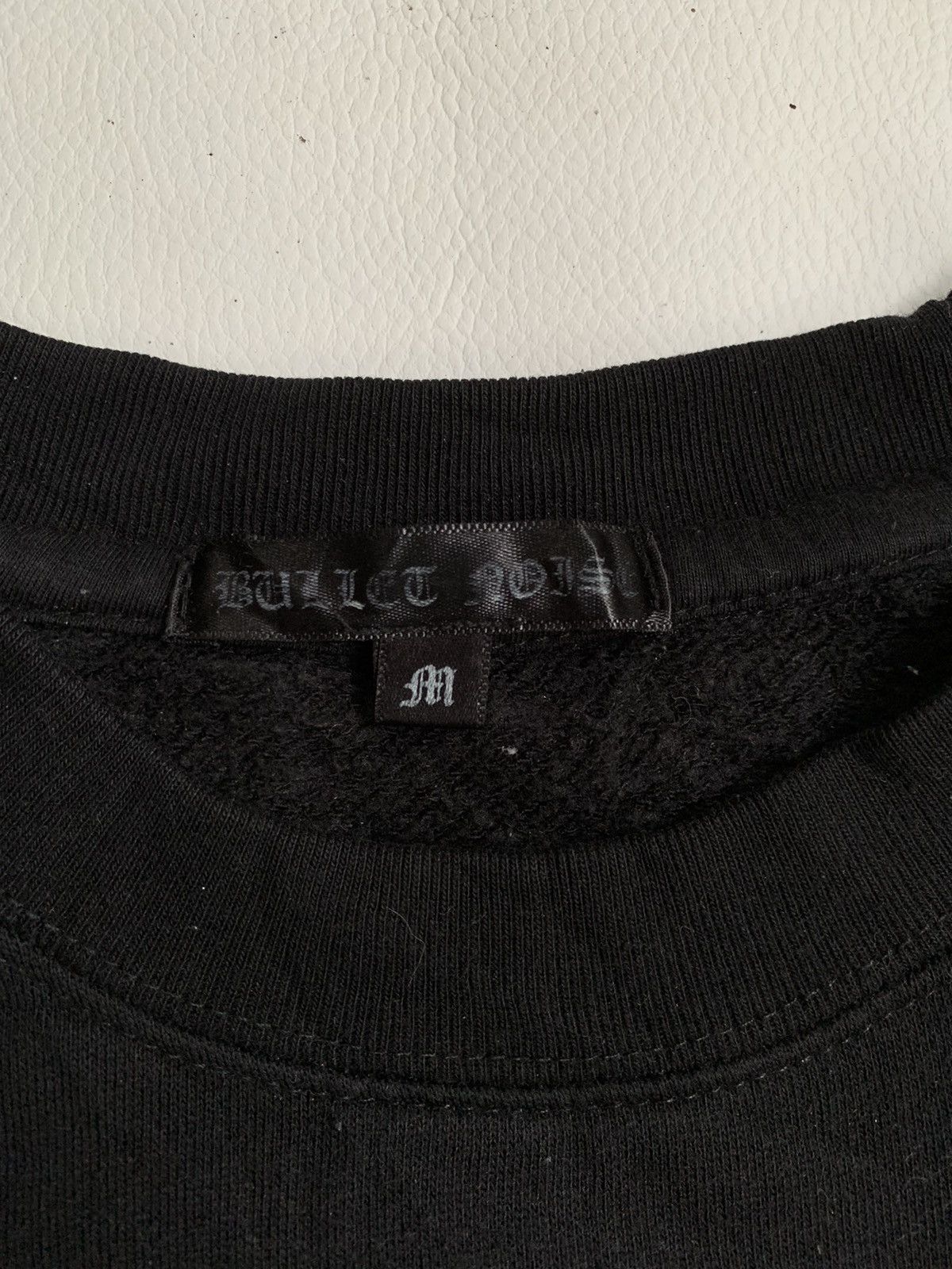 If Six Was Nine Japanese brand Tribal Tatto Sweatshirts Size US M / EU 48-50 / 2 - 5 Thumbnail