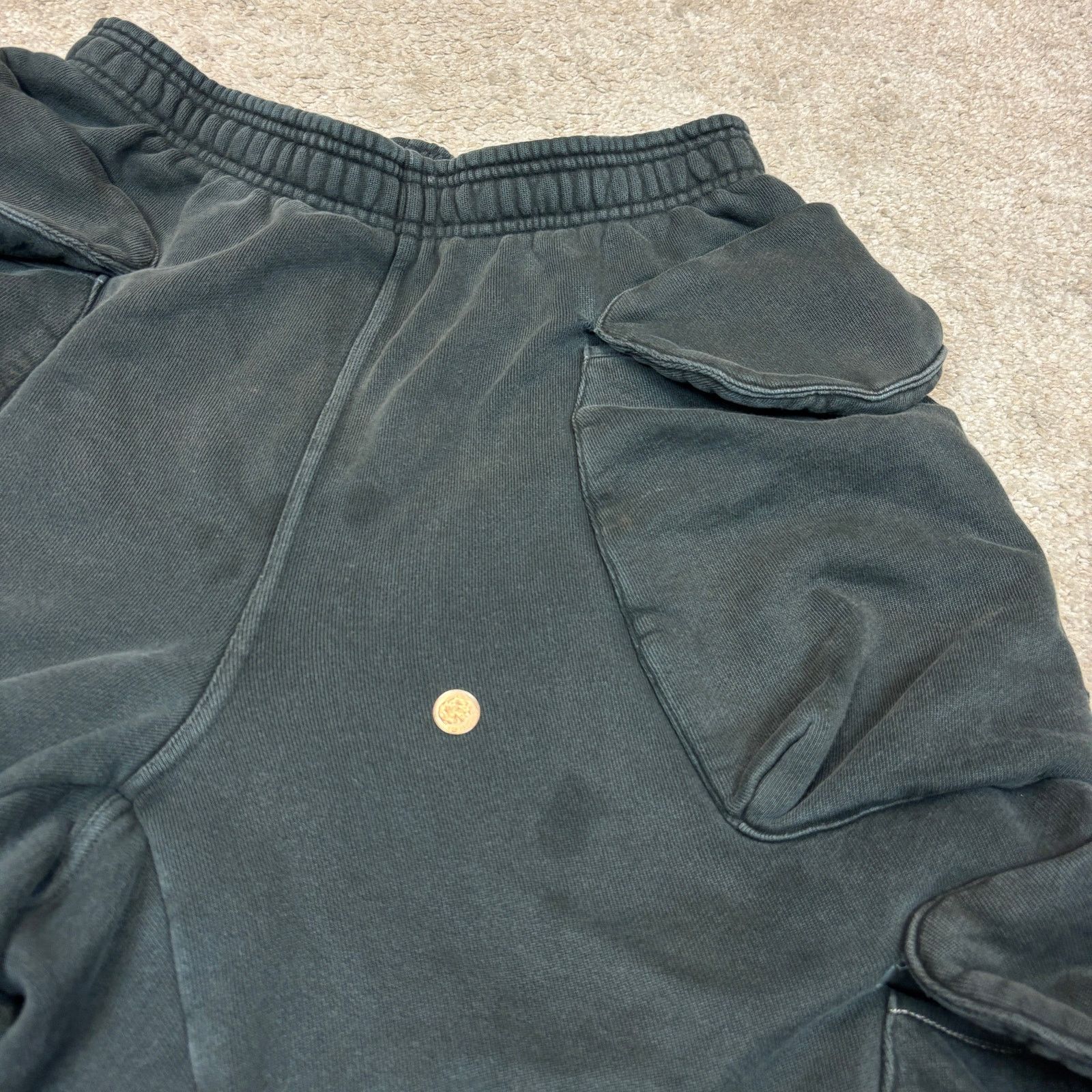 Entire Studios Entire Studios Heavy Gocar Sweatpants Men's Medium Size US 32 / EU 48 - 8 Thumbnail