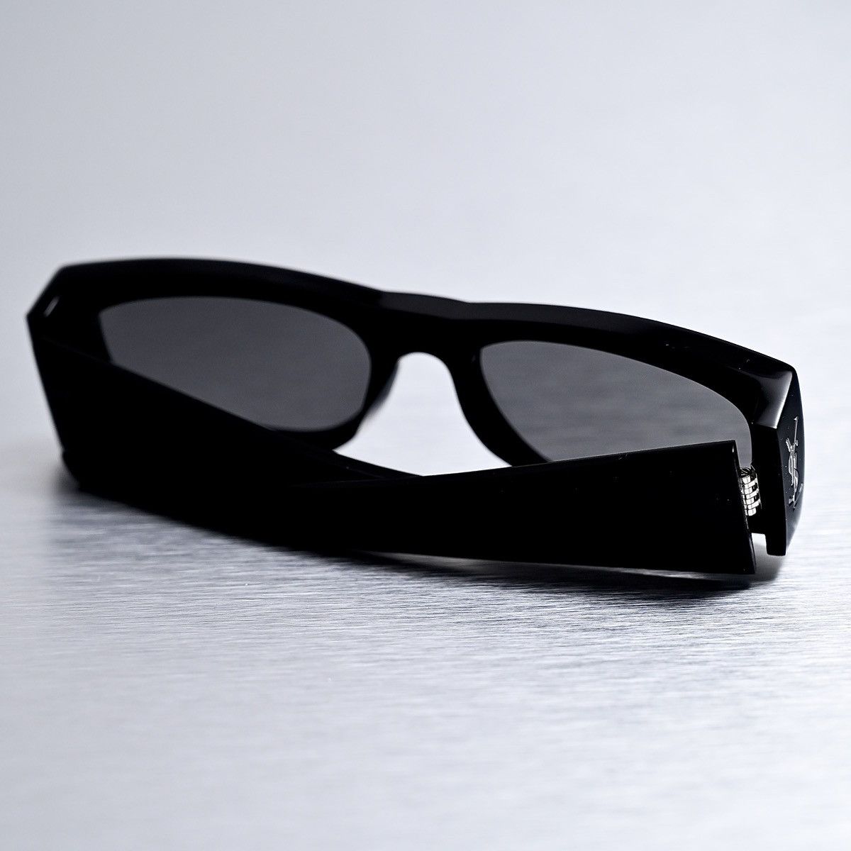 Saint Laurent Paris SAINT LAURENT SL M140 SUNGLASSES Size ONE SIZE - 9 Thumbnail