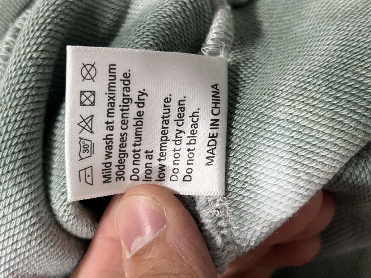 Who Decides War Who Decides War Eden Hooded Pullover Size US S / EU 44-46 / 1 - 5 Thumbnail
