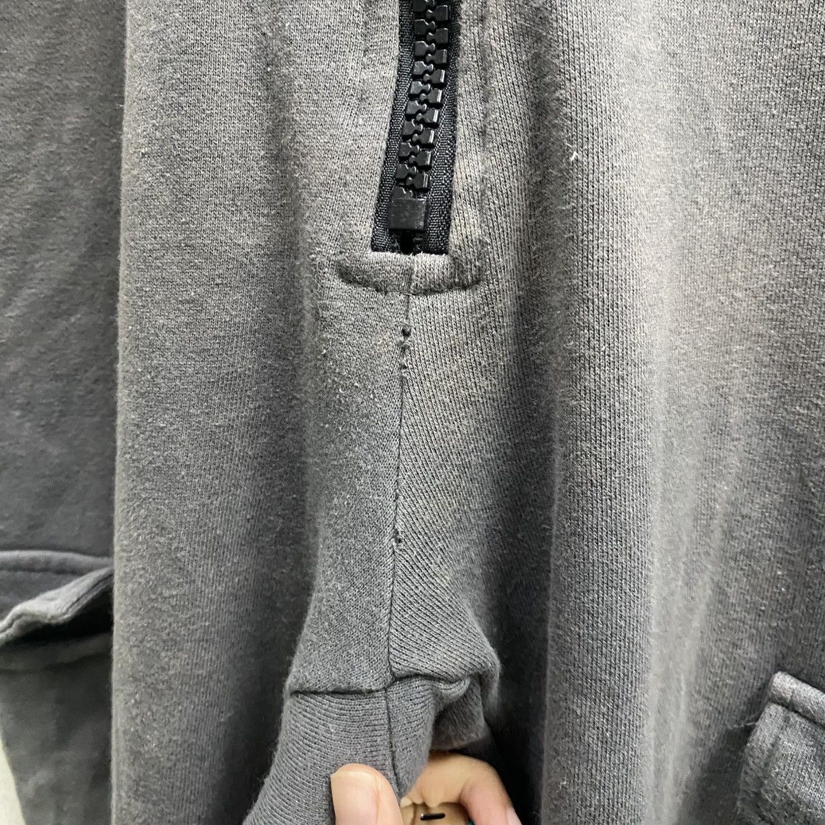 Designer × Japanese Brand SUPERLOVERS Coverall Size US M / EU 48-50 / 2 - 22 Thumbnail