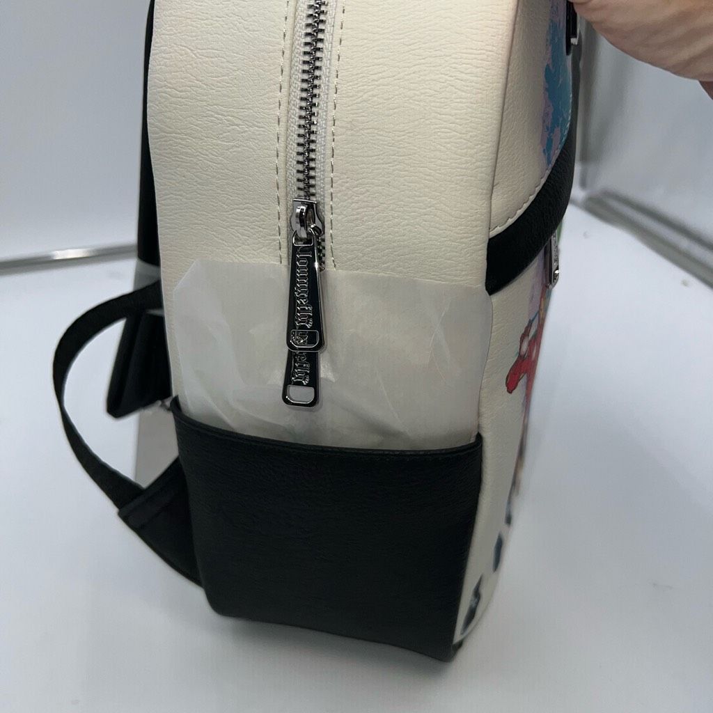 Disney Disney Marvel and Loungefly Artist Series Avengers Backpack Size ONE SIZE - 5 Thumbnail