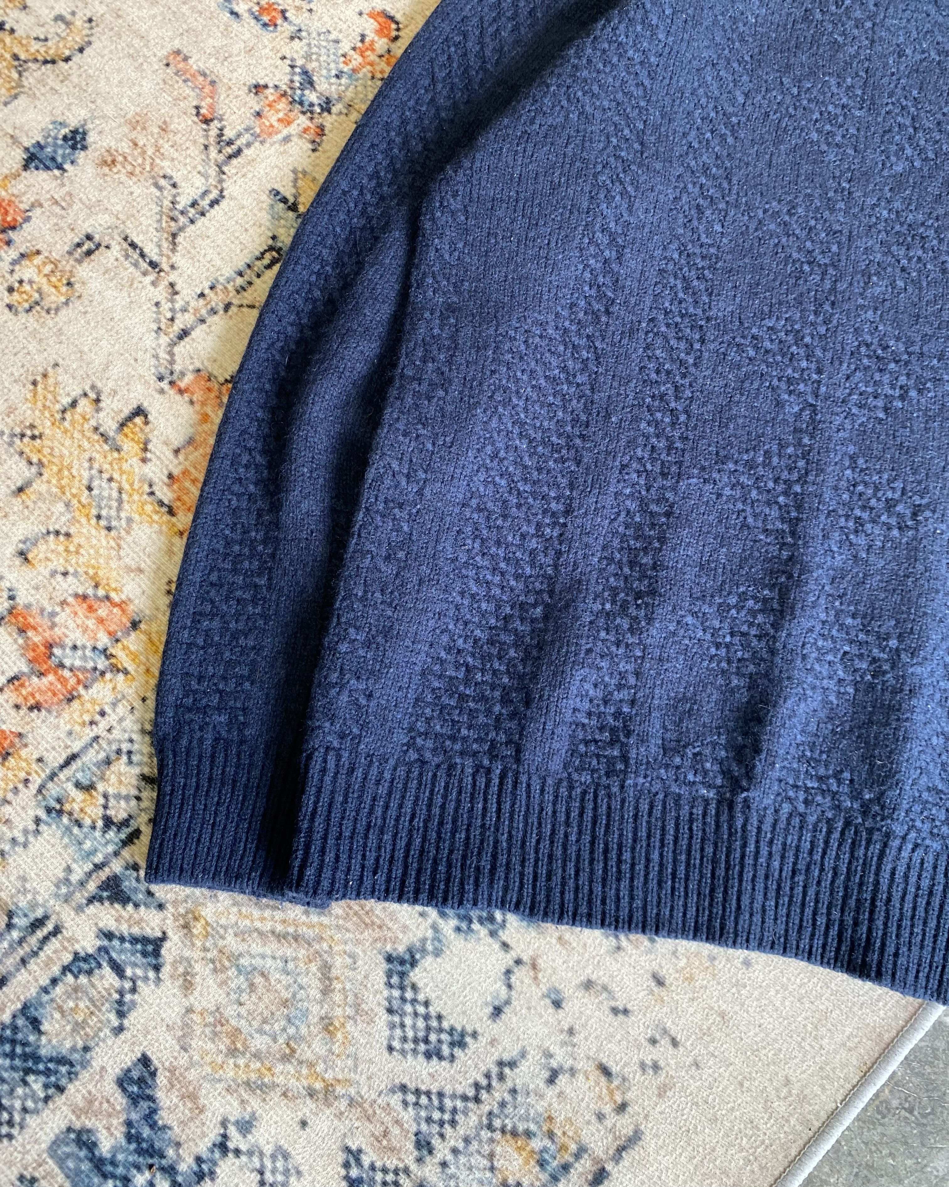 Carhartt Carhartt Clifton Sweatshirt Knitwear Size US S / EU 44-46 / 1 - 2 Thumbnail