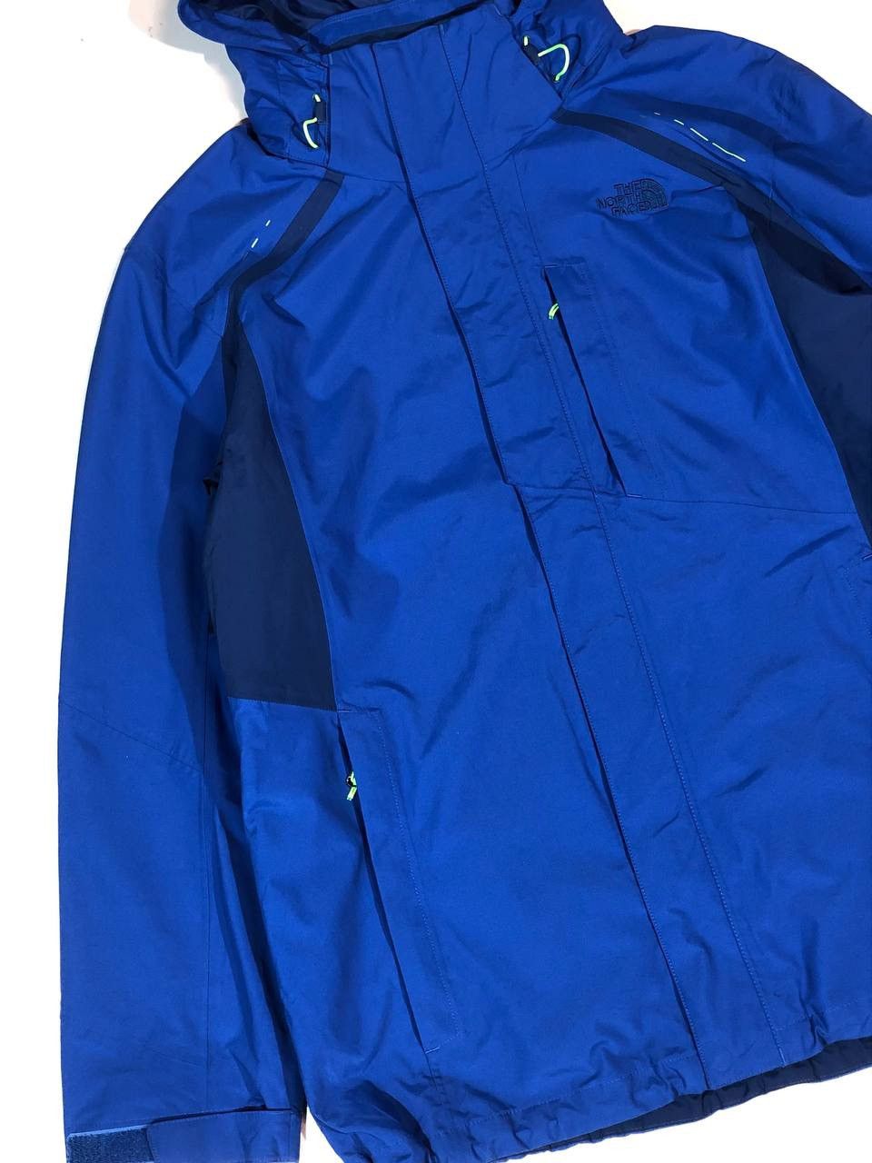 The North Face The North Face Outdoor Jacket Size US XL / EU 56 / 4 - 7 Thumbnail