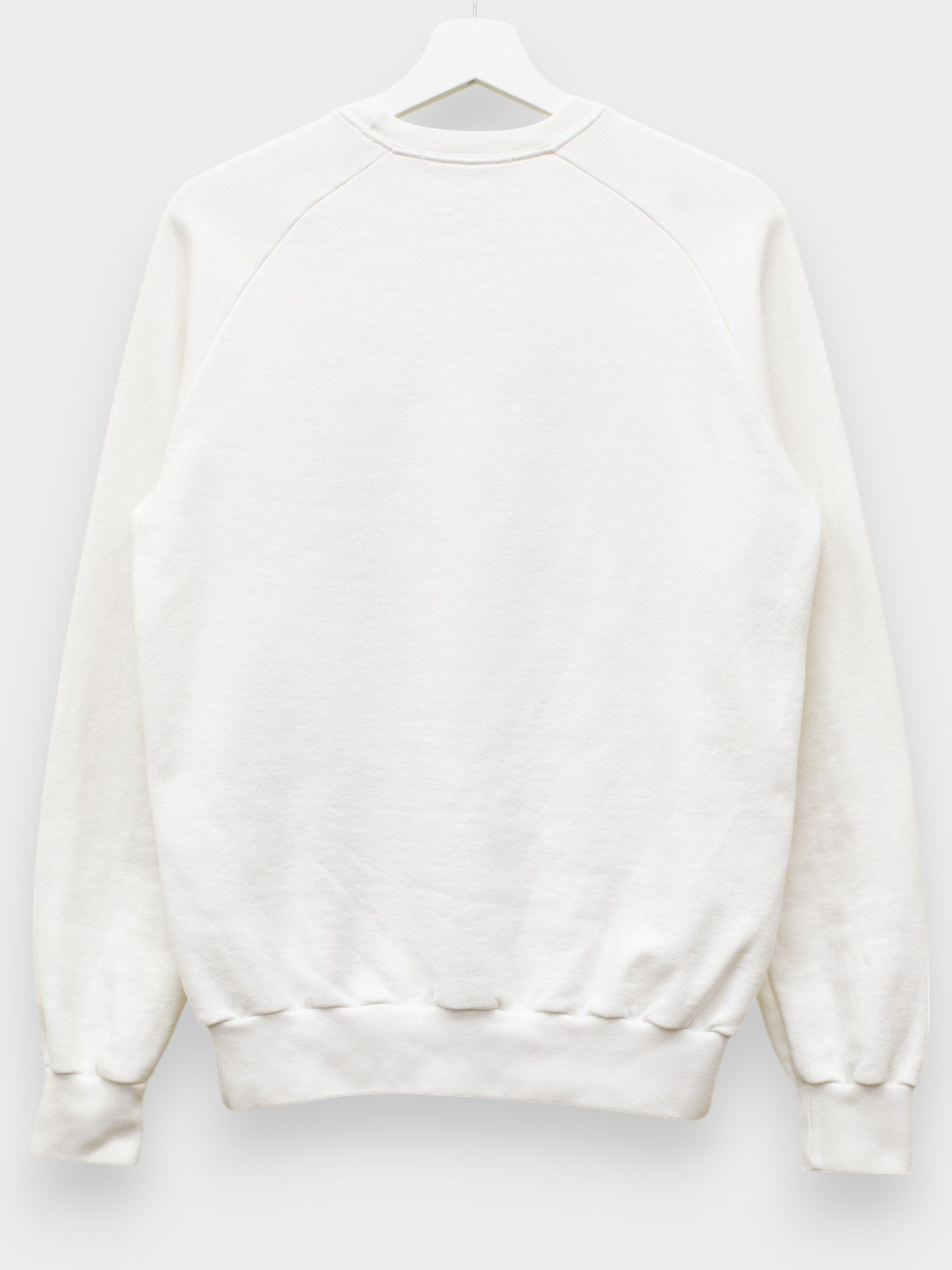 Raf Simons × Raf by Raf Simons RAF by Raf Simons AW07 Flying Saucers For Everybody crewneck Size US M / EU 48-50 / 2 - 2 Thumbnail