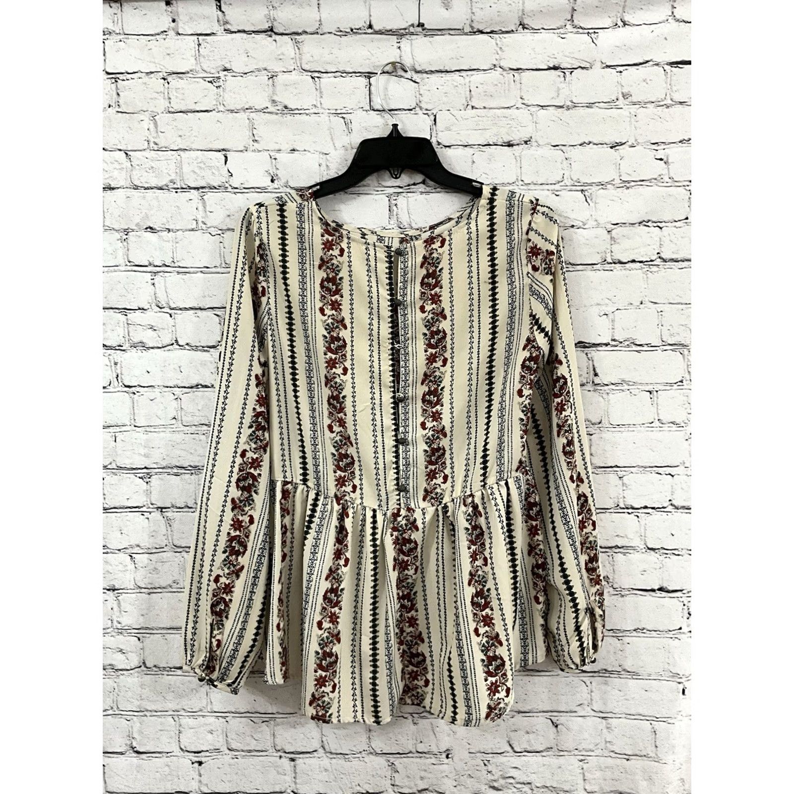Vintage VINTAGE: None Size S / US 4 / IT 40 - 2 Thumbnail
