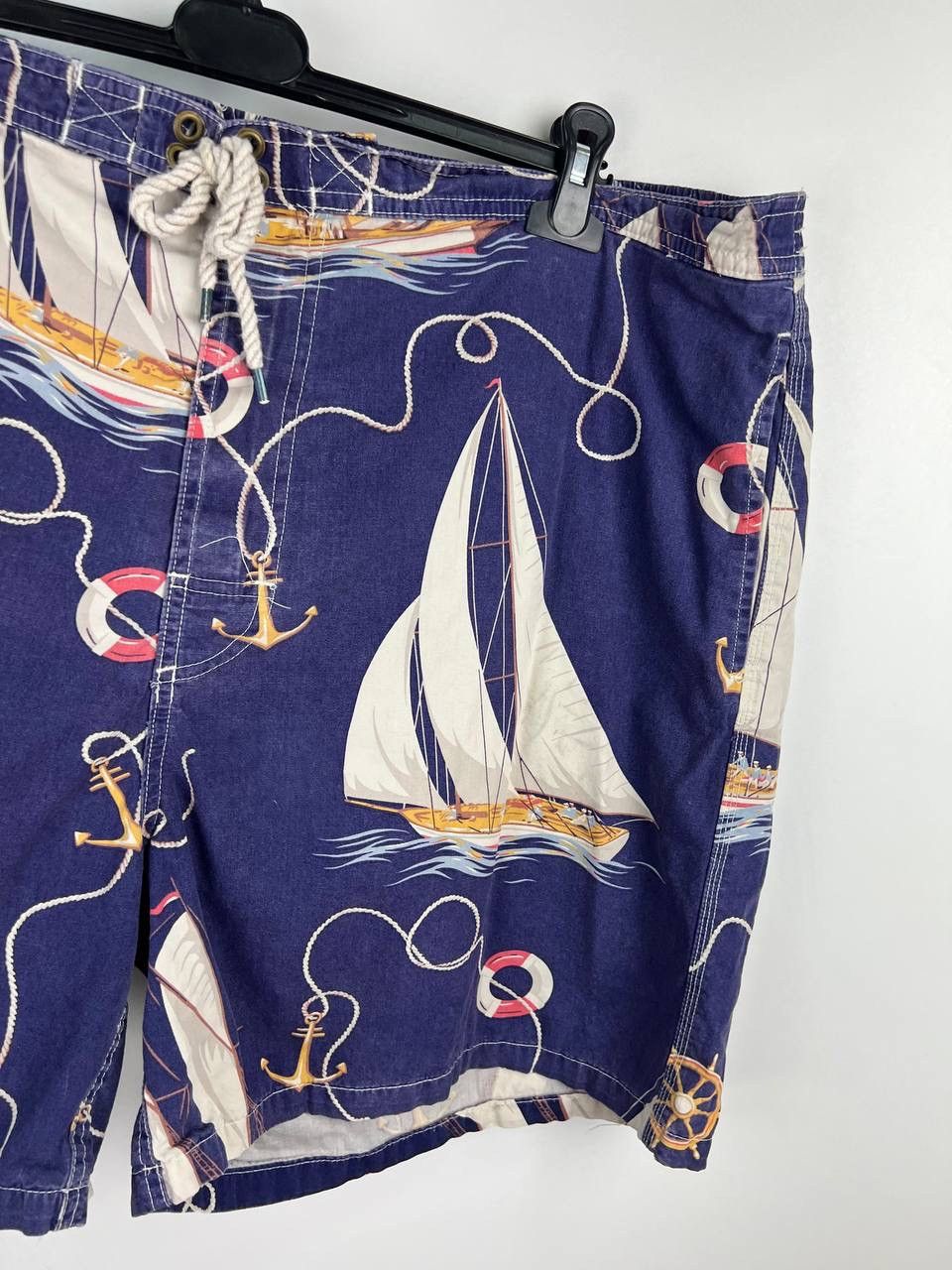 Vintage Polo Ralph Lauren vintage shorts size 4XL/40 Size US 40 / EU 56 - 4 Thumbnail