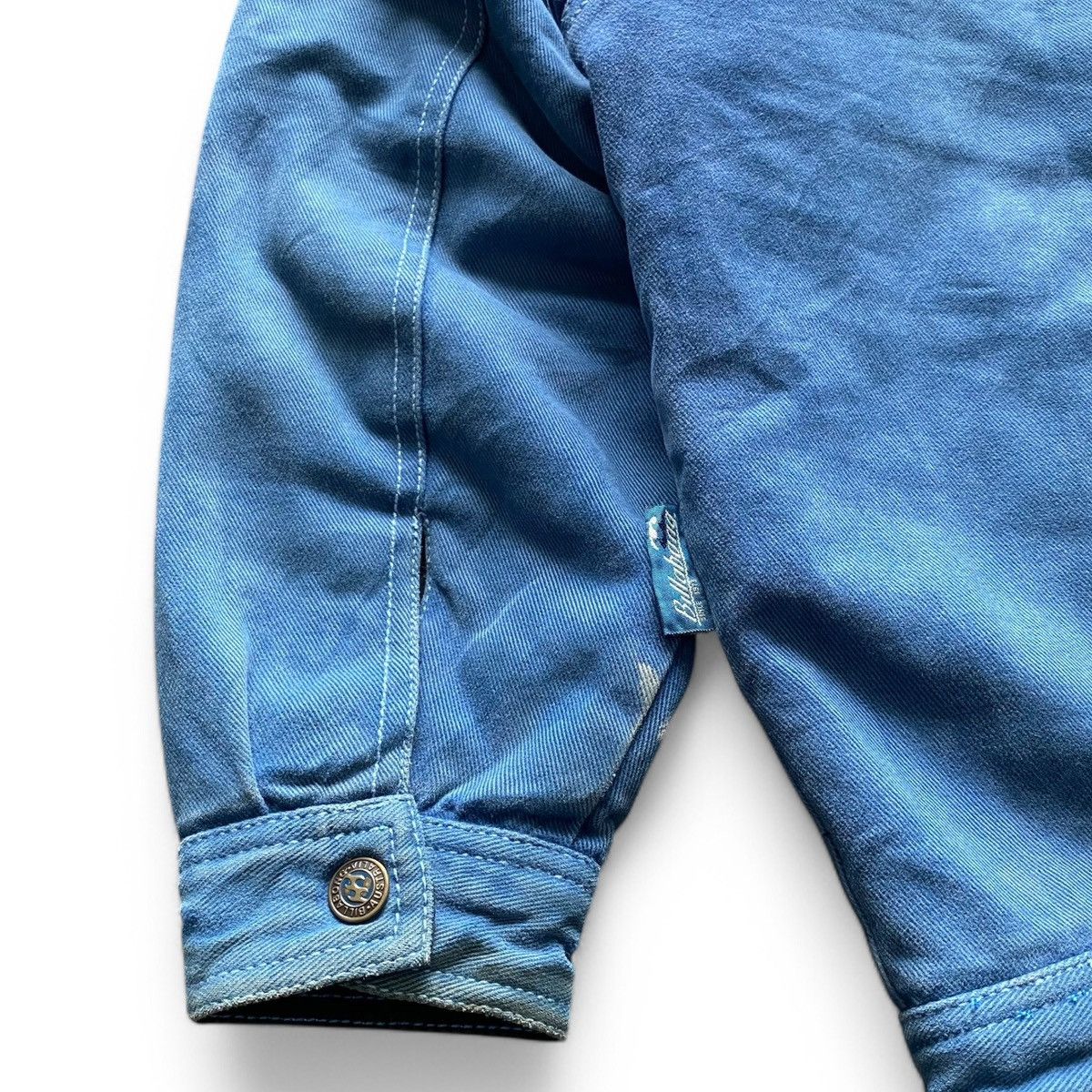 Billabong × Vintage Very Rare❗️Billabong 90s Vintage Reversible Jacket Size US S / EU 44-46 / 1 - 12 Thumbnail