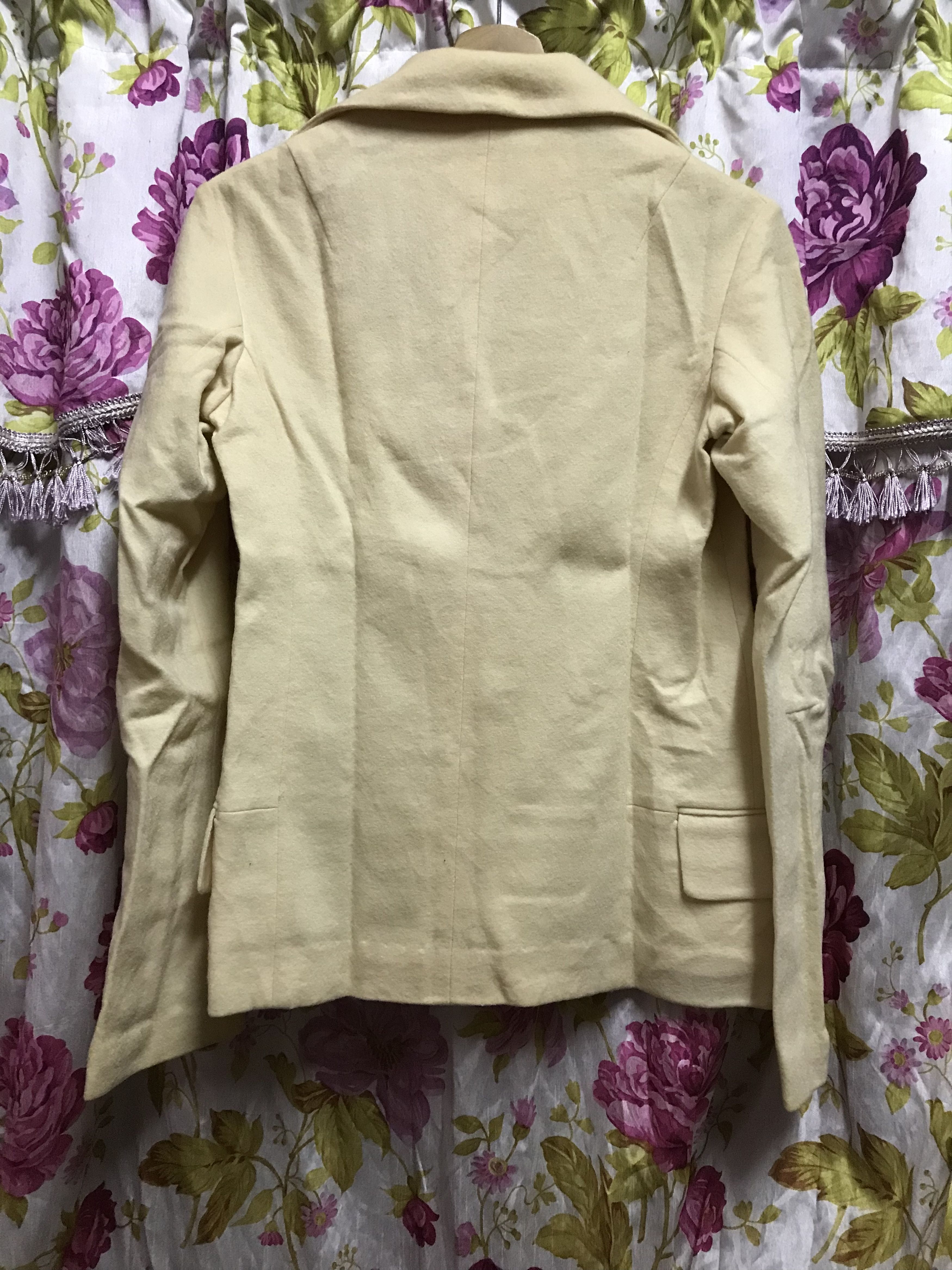Comme des Garcons Authentic Junya Watanabe Comme Des Garcon Size S / US 4 / IT 40 - 2 Thumbnail