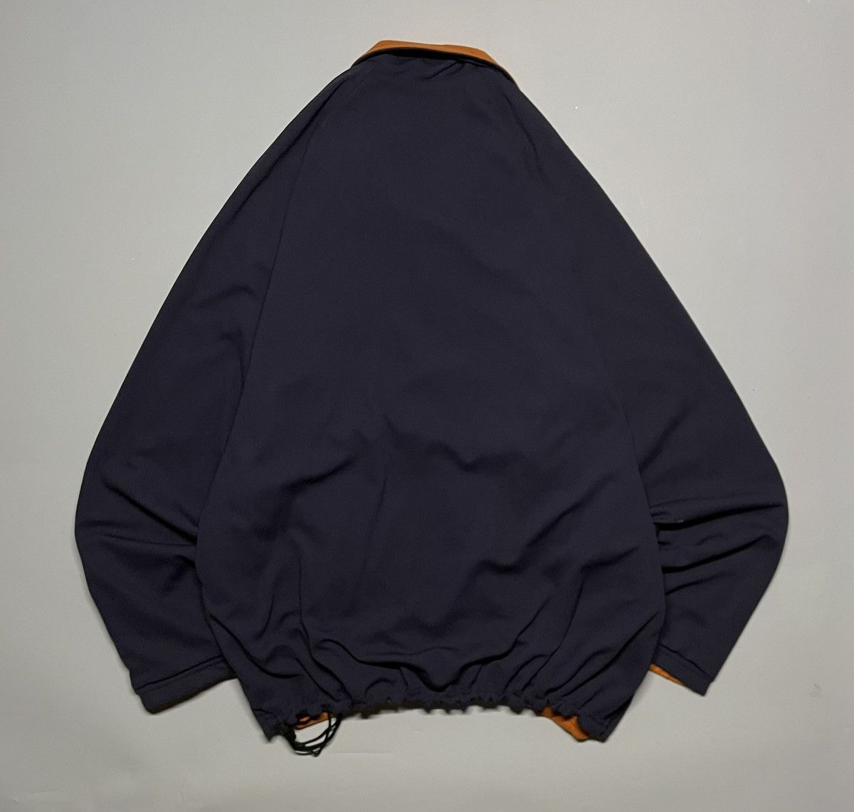 Nike × Nike ACG Nike Halfzip KNVB HOLLAND Netherland football soccer Warm-up Size US L / EU 52-54 / 3 - 9 Thumbnail