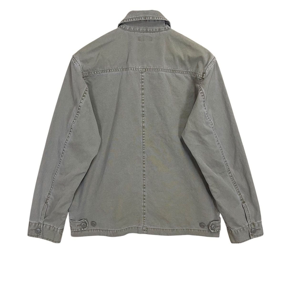 Japanese Brand GILLIVANS DETROIT JACKET Size US M / EU 48-50 / 2 - 10 Thumbnail