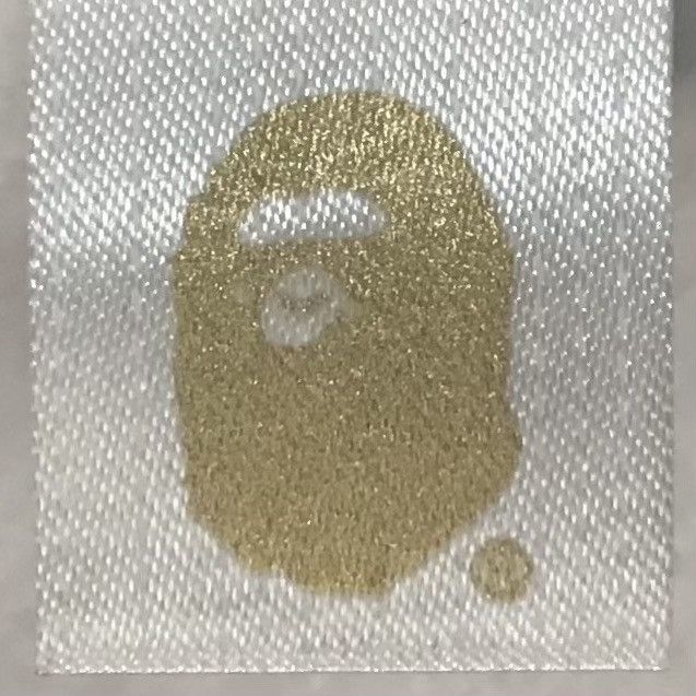 Bape 💫Glow in the dark💫 BAPE city camo shark full zip hoodie APE Size US L / EU 52-54 / 3 - 10 Thumbnail