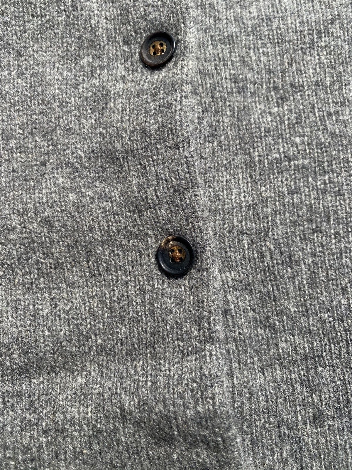Ralph Lauren Ralph Lauren Sweater Size L / US 10 / IT 46 - 15 Thumbnail