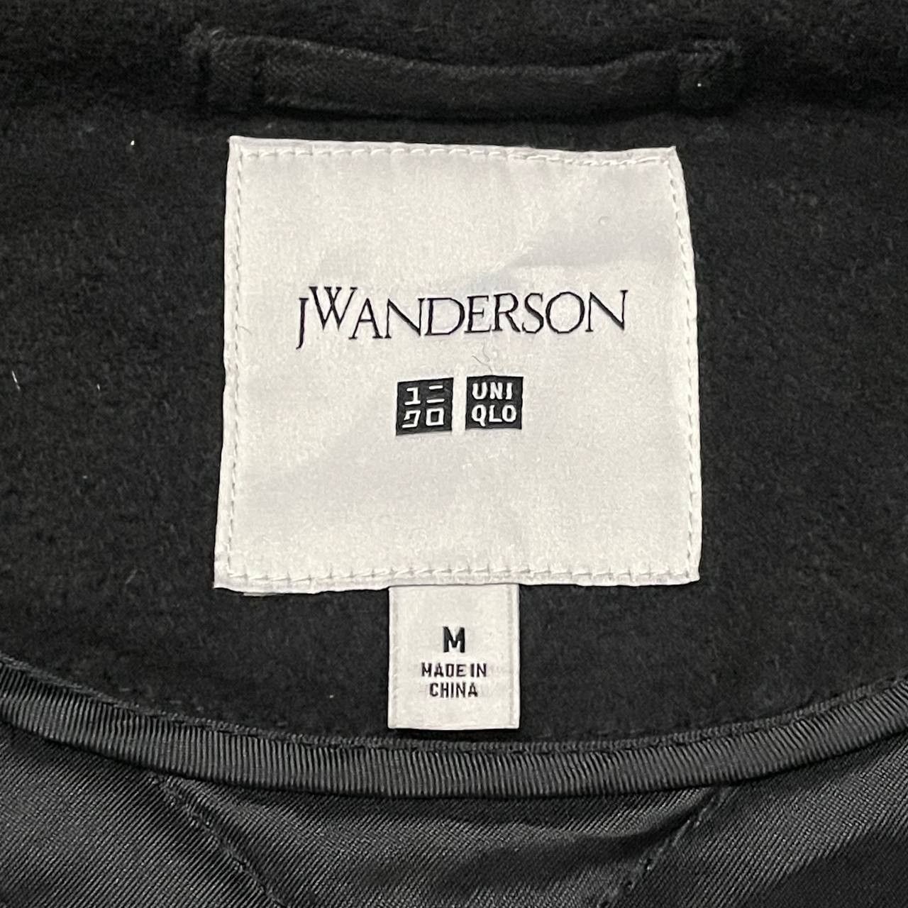 JW Anderson × Uniqlo J.W.Anderson Uniqlo Jacket Size US M / EU 48-50 / 2 - 10 Thumbnail