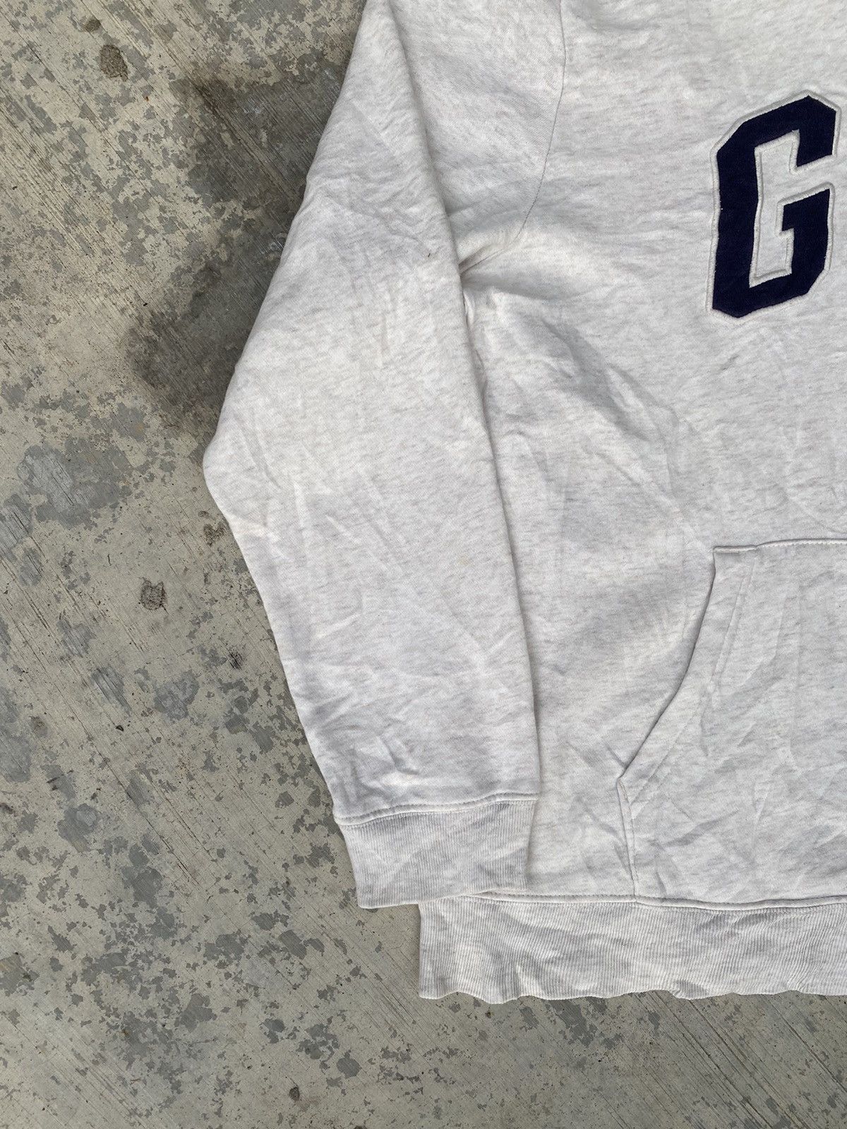 Gap ⚡️Steals⚡️ SS Gap spellout hoodies Size US S / EU 44-46 / 1 - 5 Thumbnail