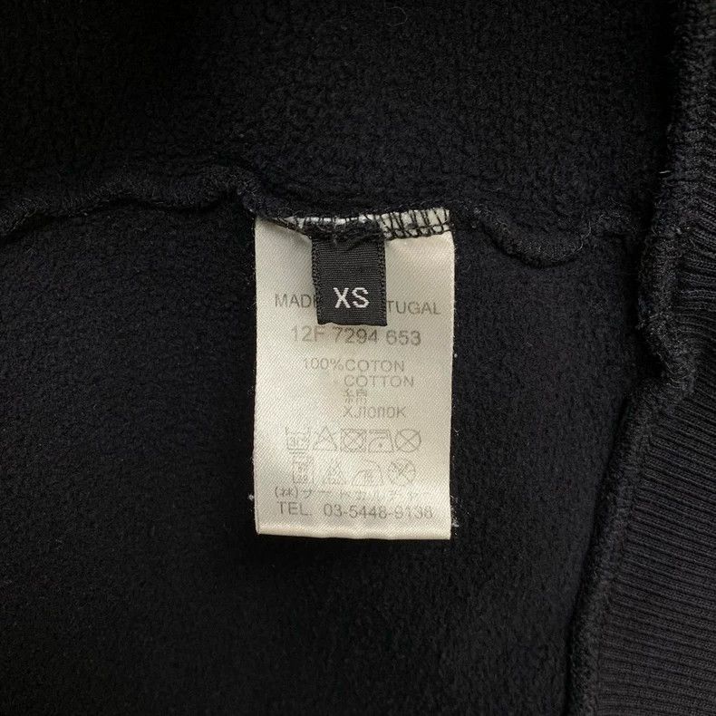 Givenchy Givenchy Shark Sweatshirt, Xs Size, Size US XS / EU 42 / 0 - 3 Thumbnail