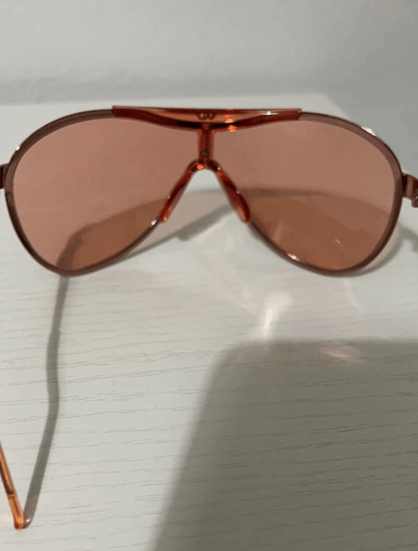 Dior Dior Sunglasses Rodeo Drive Shield Mask Pop Size ONE SIZE - 3 Thumbnail