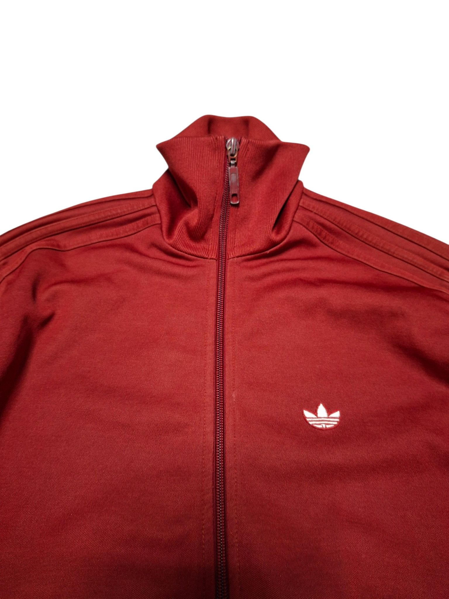 Adidas ADIDAS FIREBIRD VINTAGE 2002 TRACK JACKET Size US S / EU 44-46 / 1 - 2 Thumbnail