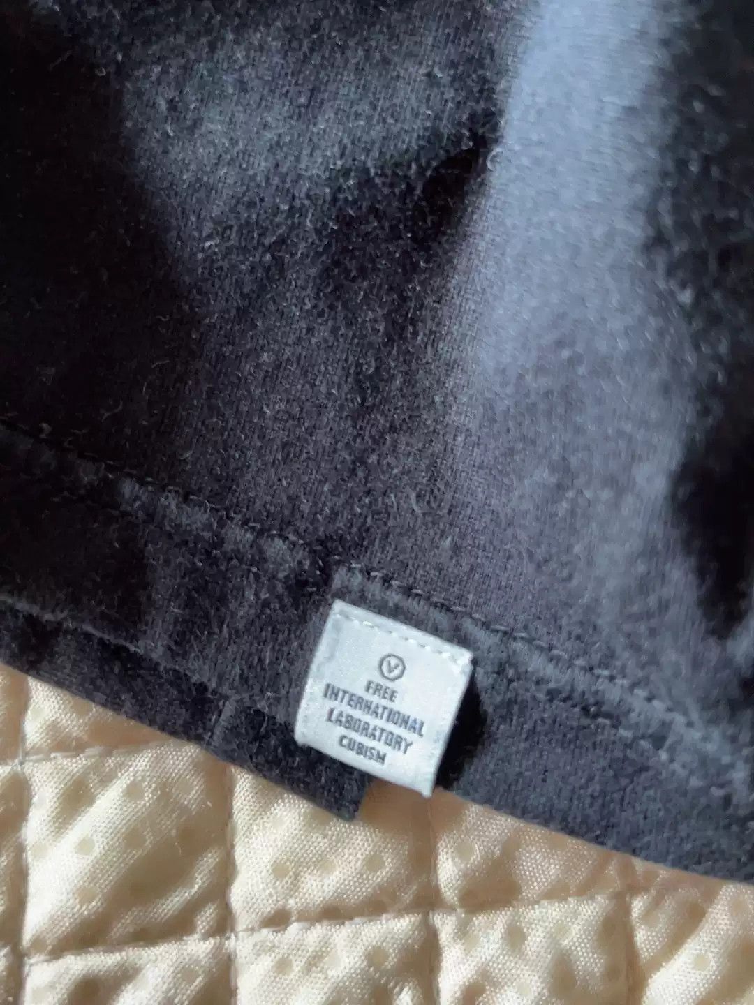Visvim VisvimVISVIM 17SS UPSTREAMER TEE SS-2504 Size US XL / EU 56 / 4 - 4 Thumbnail