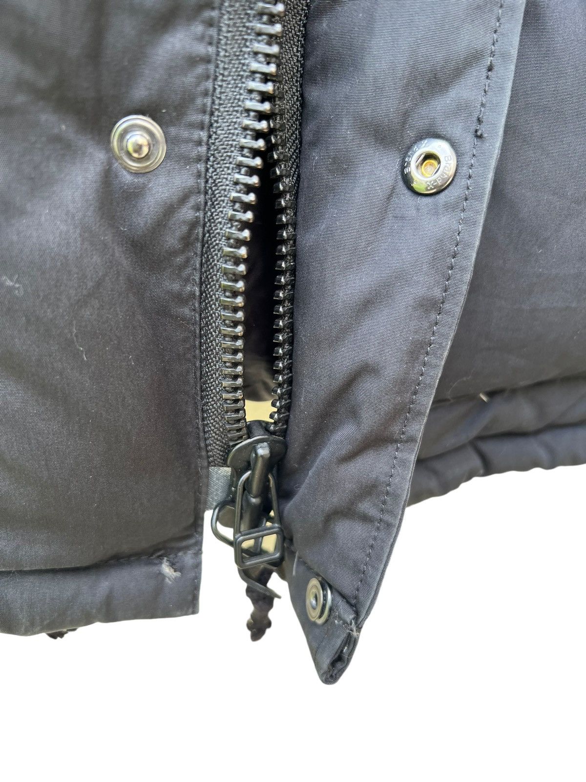 Sandinista MFG A/W 2011 Sandinista Down Puffer Jacket Size US S / EU 44-46 / 1 - 16 Thumbnail