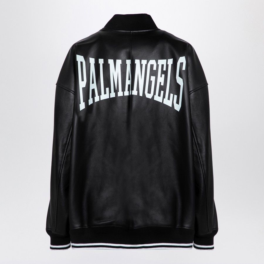 o1d2blof0924 Bomber Jackets In Black