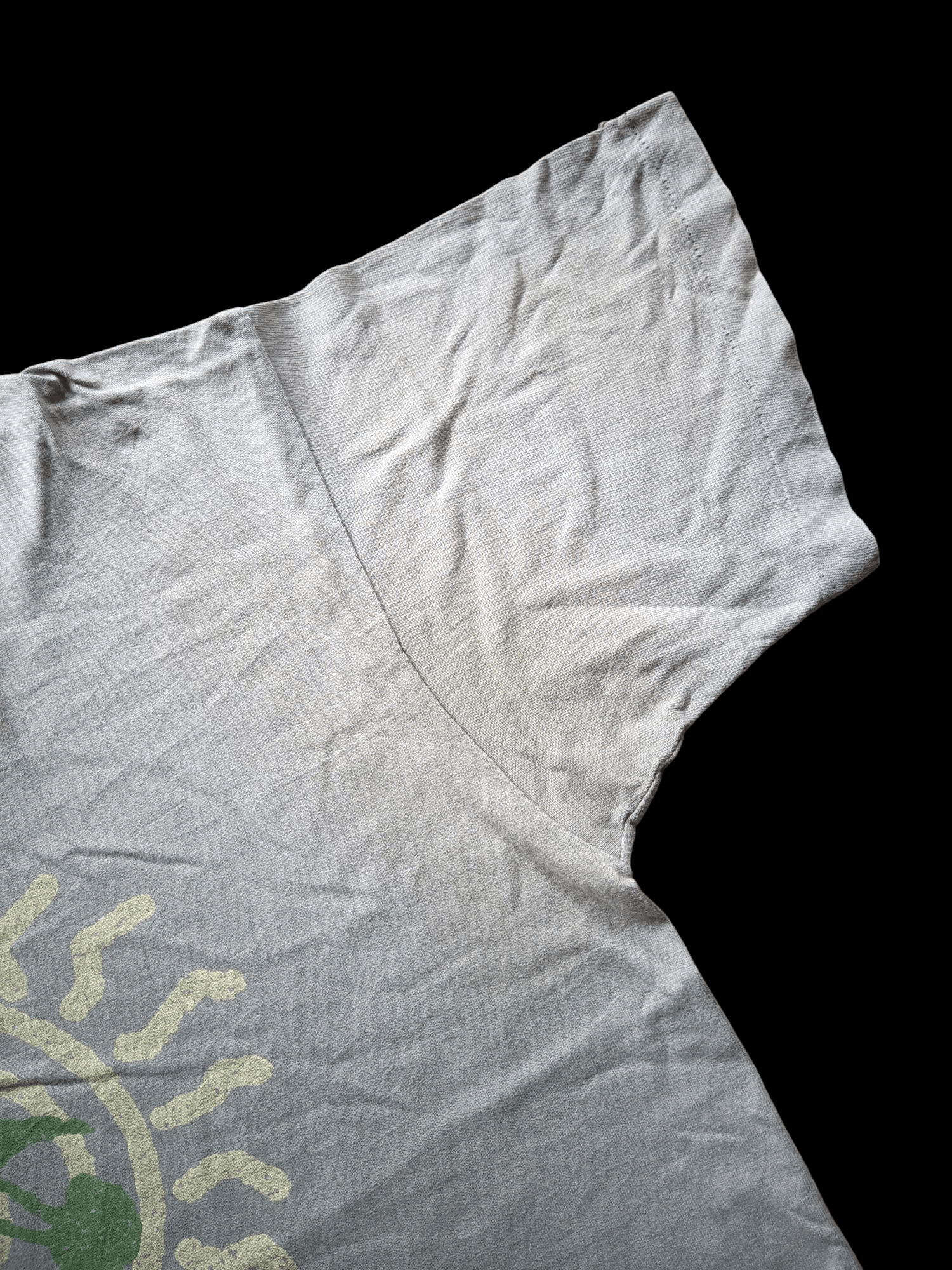 Vintage Vintage Tshirts Kaibabx All Single Stitch Size US M / EU 48-50 / 2 - 3 Thumbnail
