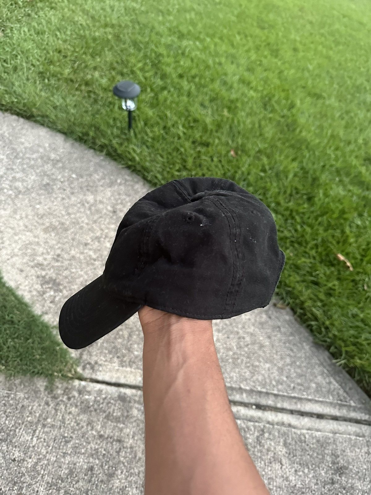 Adidas Adidas Dad Hat Size ONE SIZE - 2 Thumbnail
