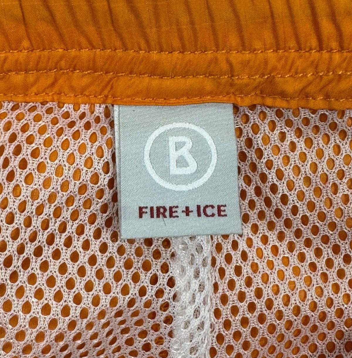 Bogner Bogner Fire+Ice Windbreaker Suit Parashute size US8 Size 30" / US 8 / IT 44 - 14 Thumbnail