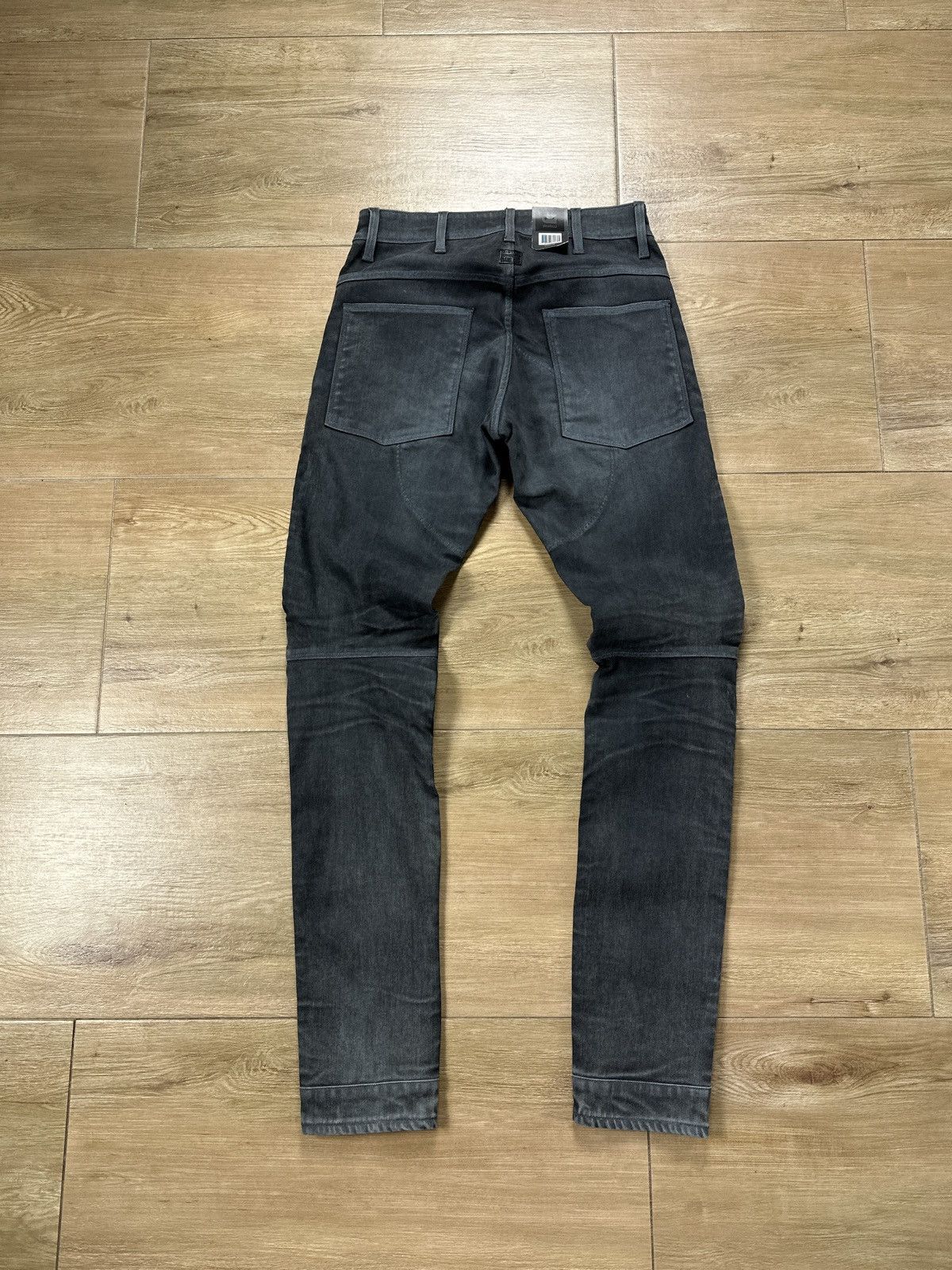 G-Star NEW🏷️ G-Star Raw 5620 3D Zip Knee Skinny Jeans Pants Size US 39 - 8 Thumbnail