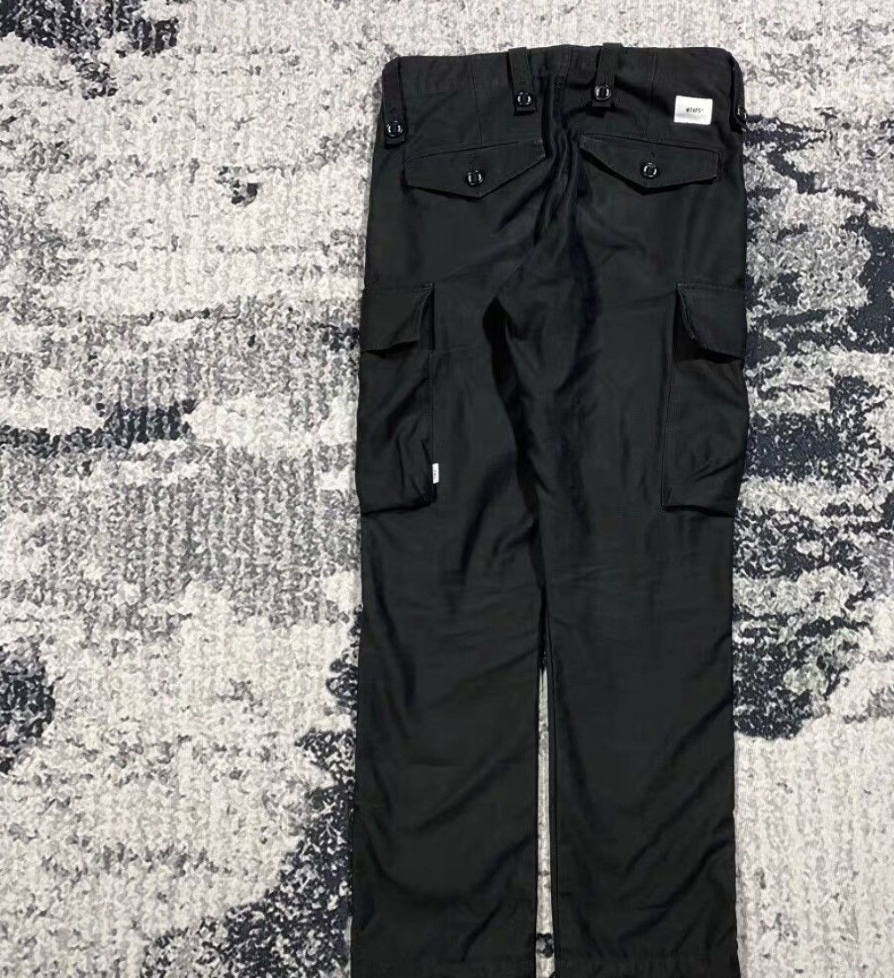 Wtaps WTAPS 19SS JUNGLE ENGLAND Trousers J16 Size US 32 / EU 48 - 2 Thumbnail