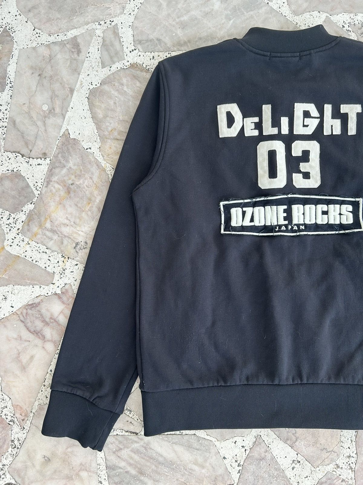 Hysteric Glamour Glow in the dark back hit Size US S / EU 44-46 / 1 - 4 Thumbnail