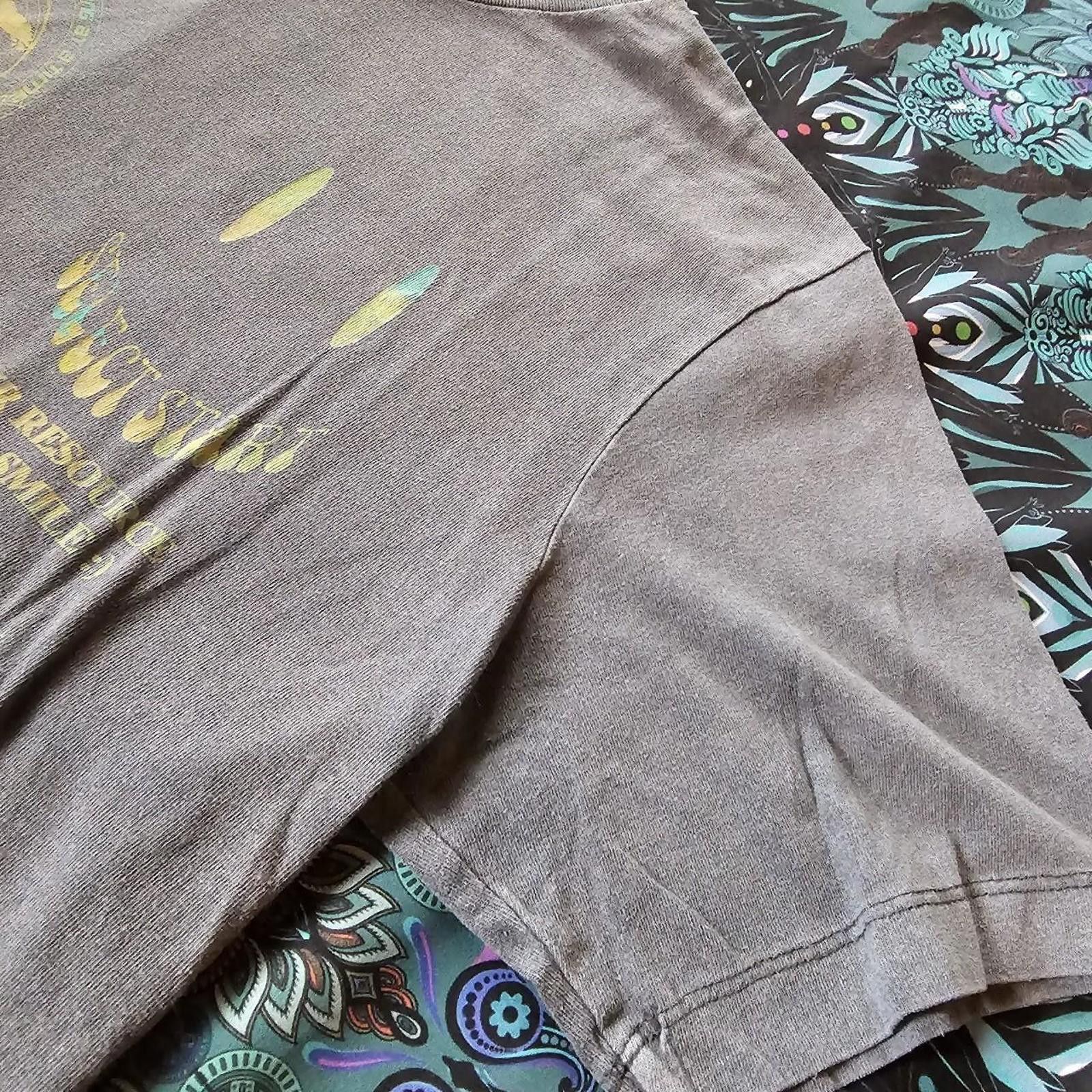 Designer Select Start Grey T-shirt from Zumiez Size US L / EU 52-54 / 3 - 5 Thumbnail