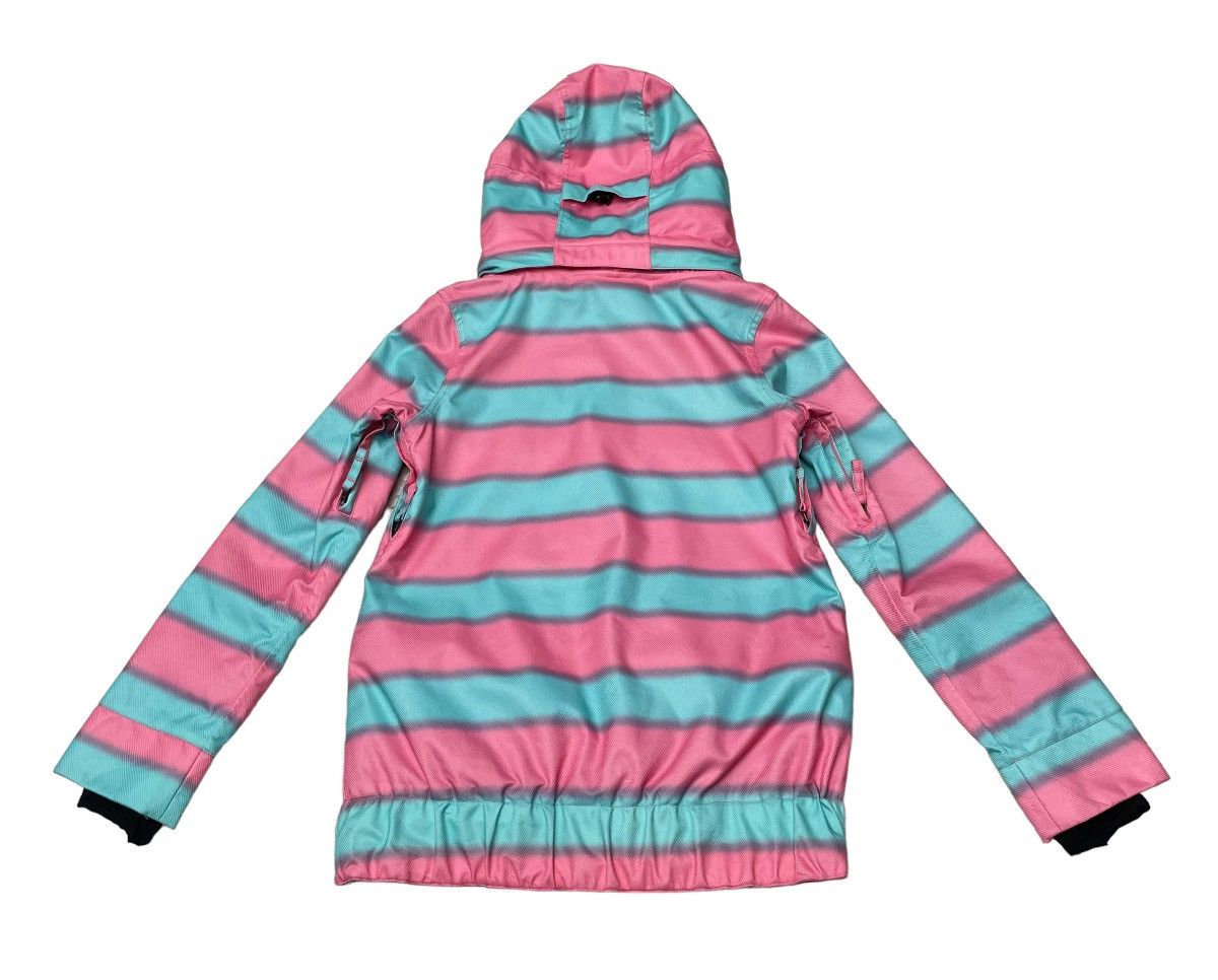 Vintage Vintage Brand Ditawhite Ski 1990s Size US XS / EU 42 / 0 - 3 Thumbnail