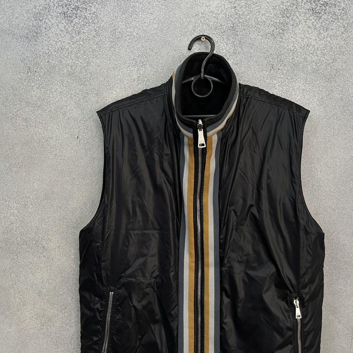Dolce & Gabbana Dolce & Gabbana Puffer Vest Size US L / EU 52-54 / 3 - 6 Thumbnail